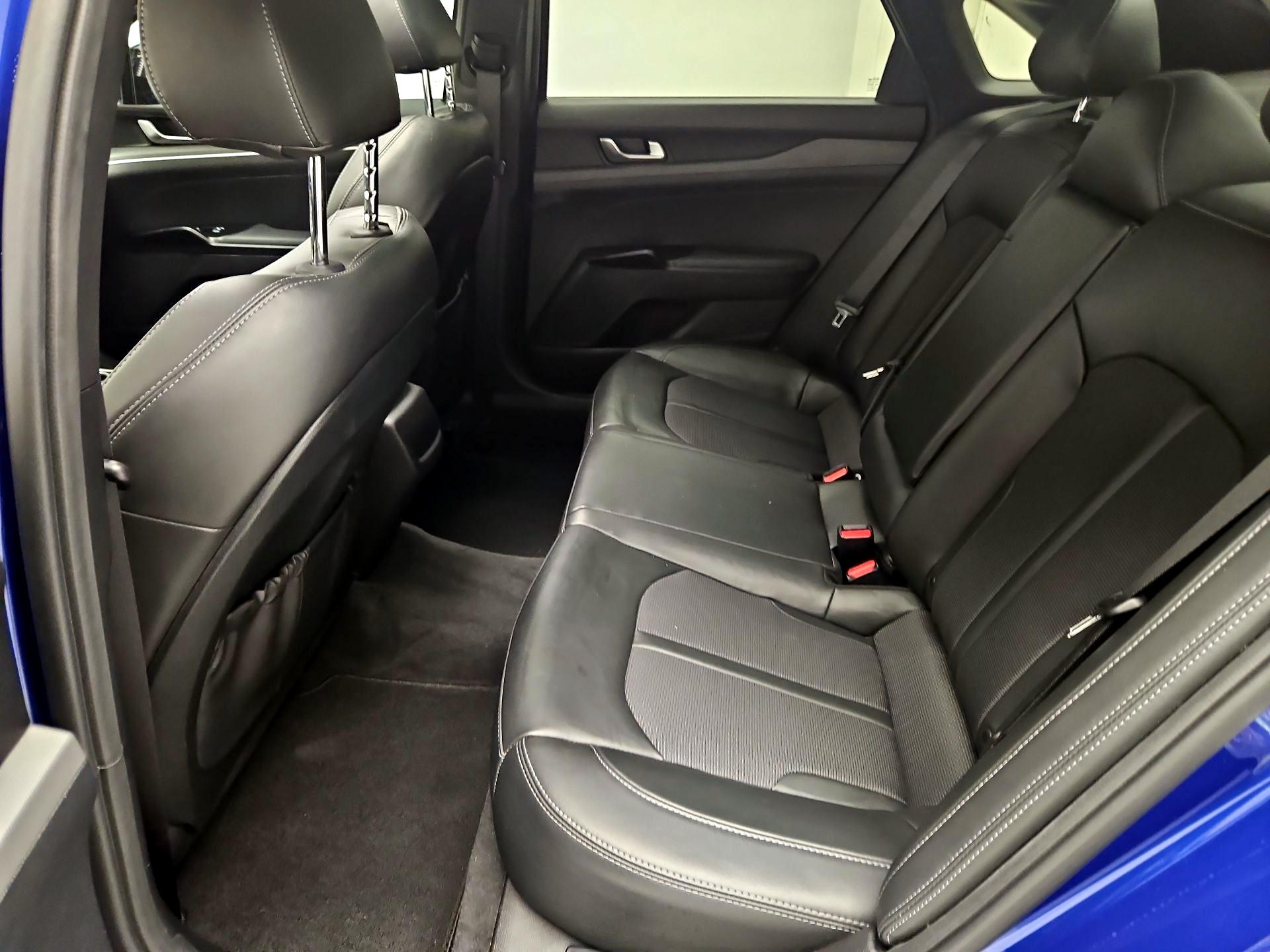 Thumbnail: 2021 Kia K5 - 20