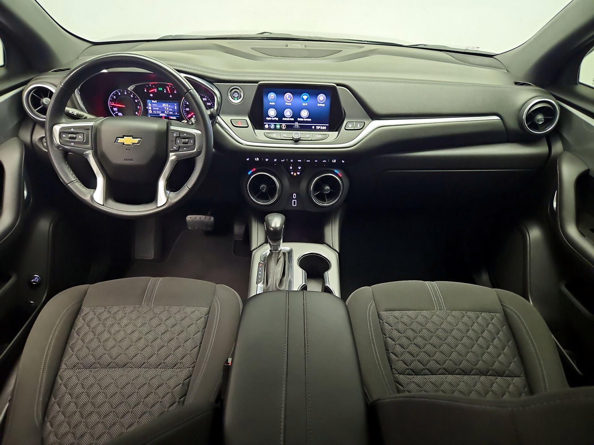 Thumbnail: 2019 Chevrolet Blazer - 9