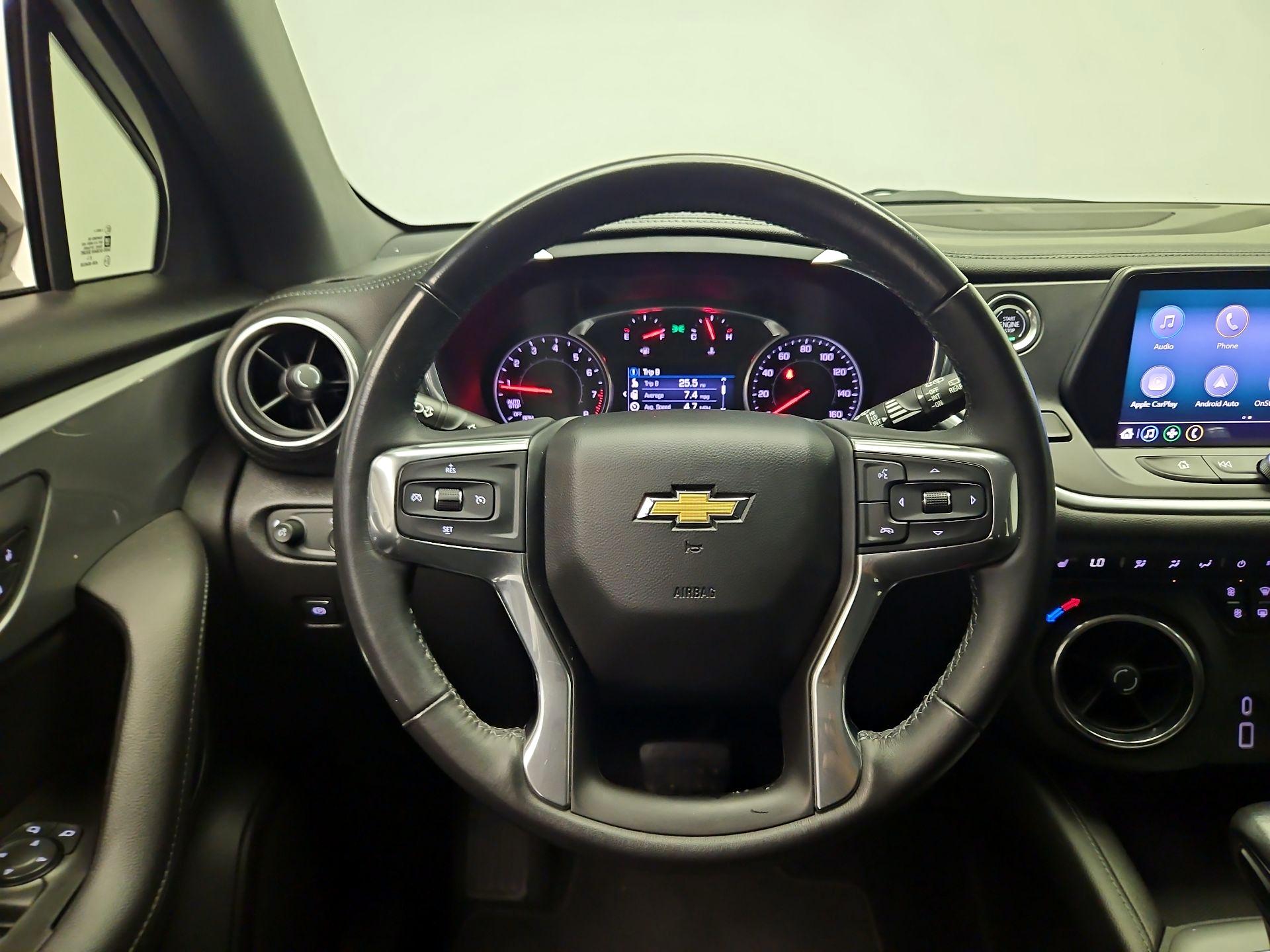 Thumbnail: 2019 Chevrolet Blazer - 10