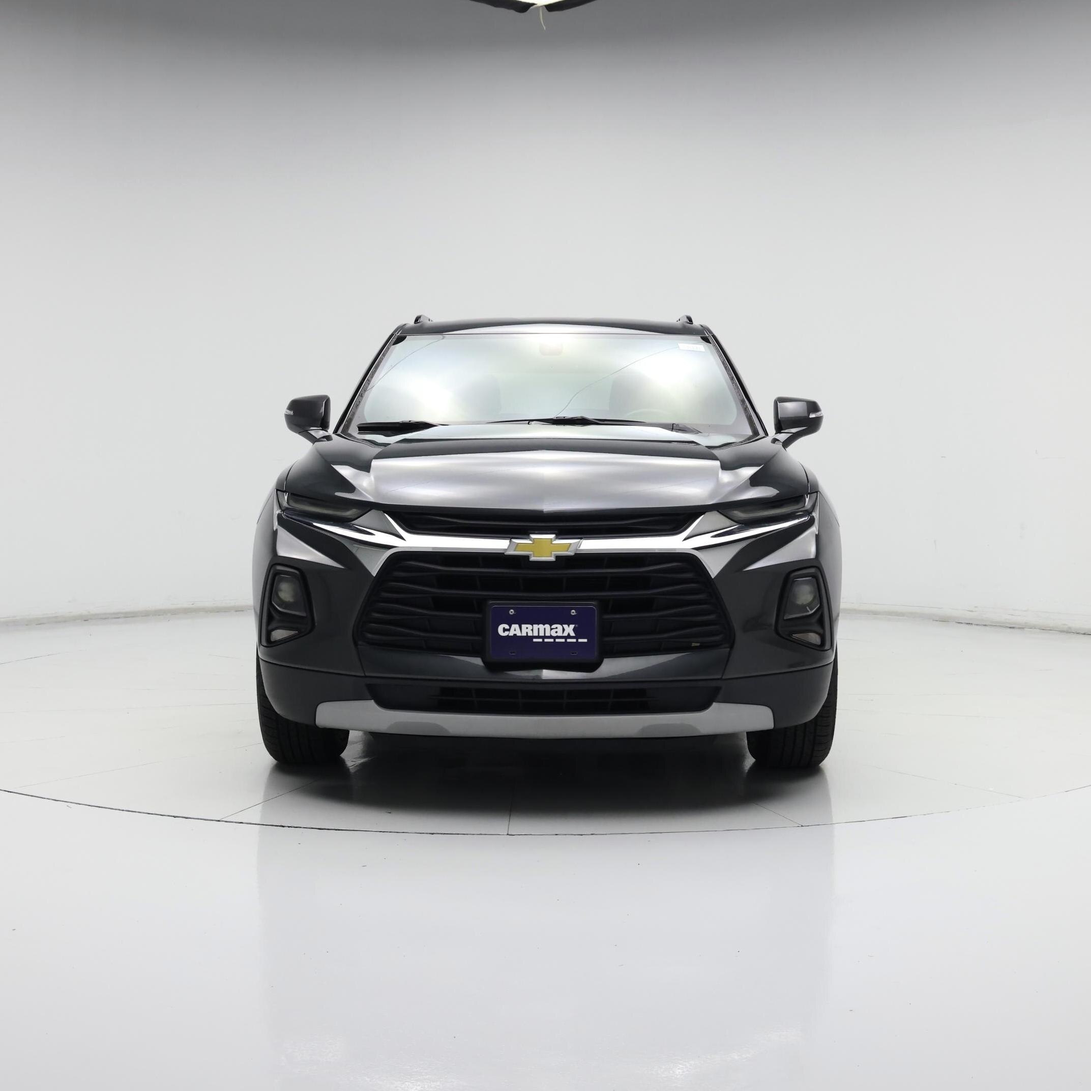 Thumbnail: 2019 Chevrolet Blazer - 5