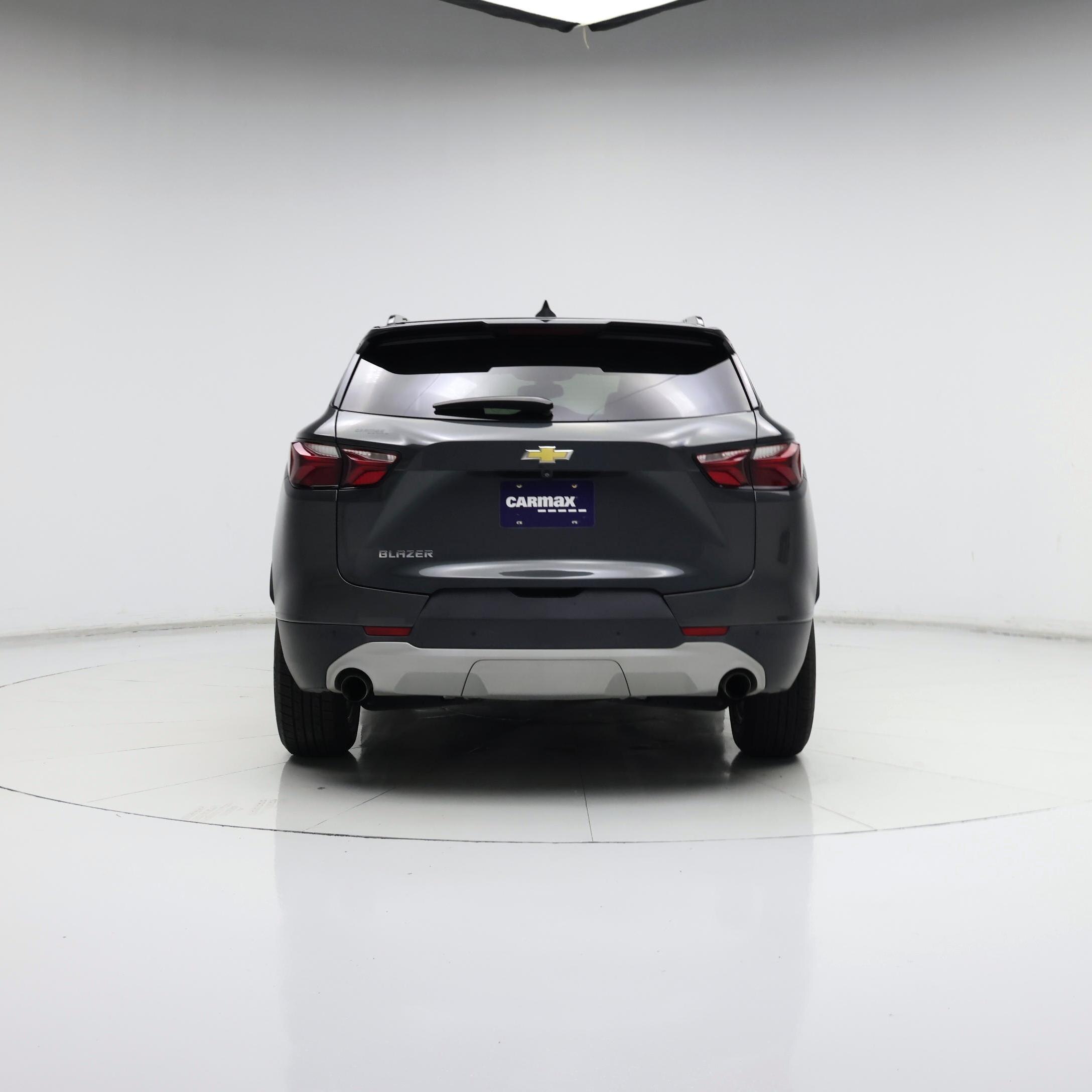 Thumbnail: 2019 Chevrolet Blazer - 6