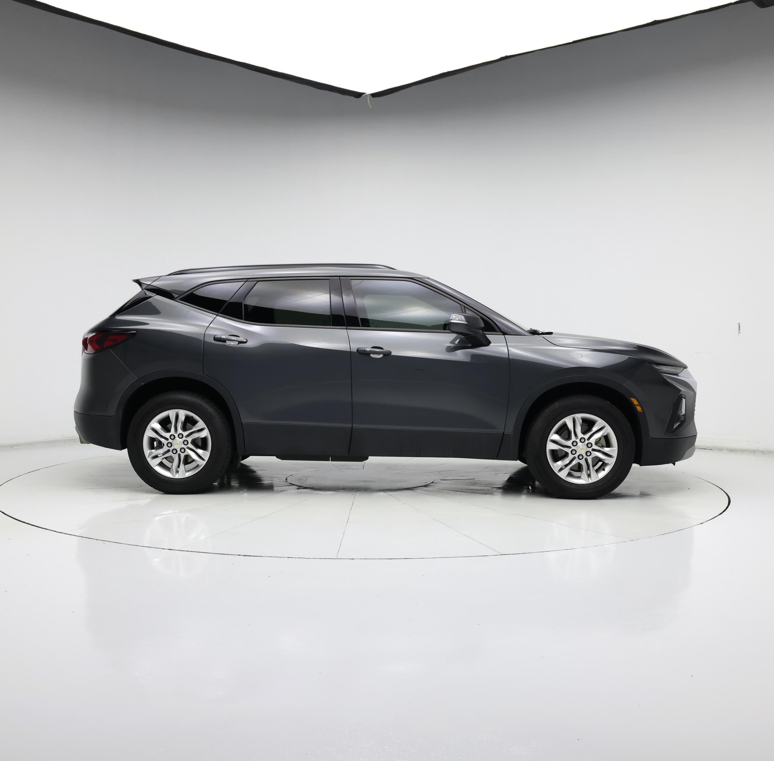 Thumbnail: 2019 Chevrolet Blazer - 7