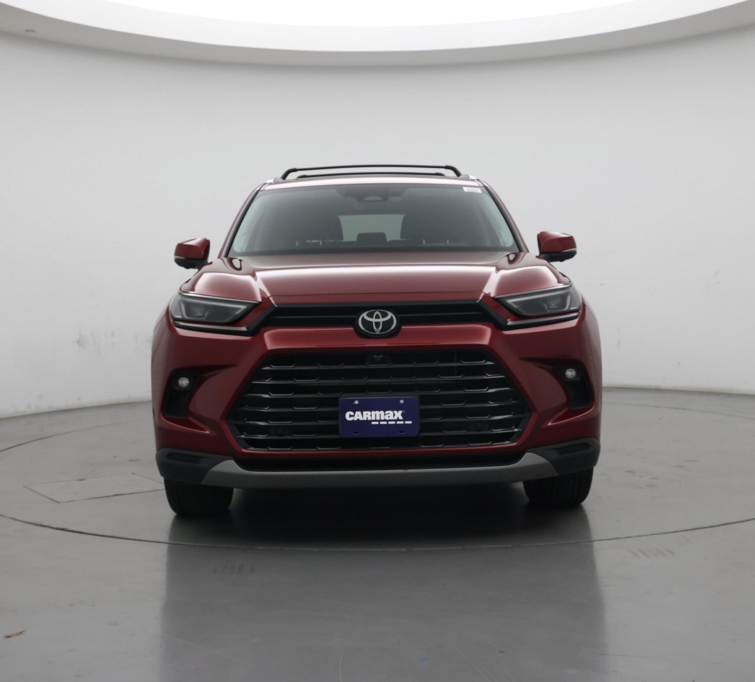 Thumbnail: 2024 Toyota Grand Highlander - 5