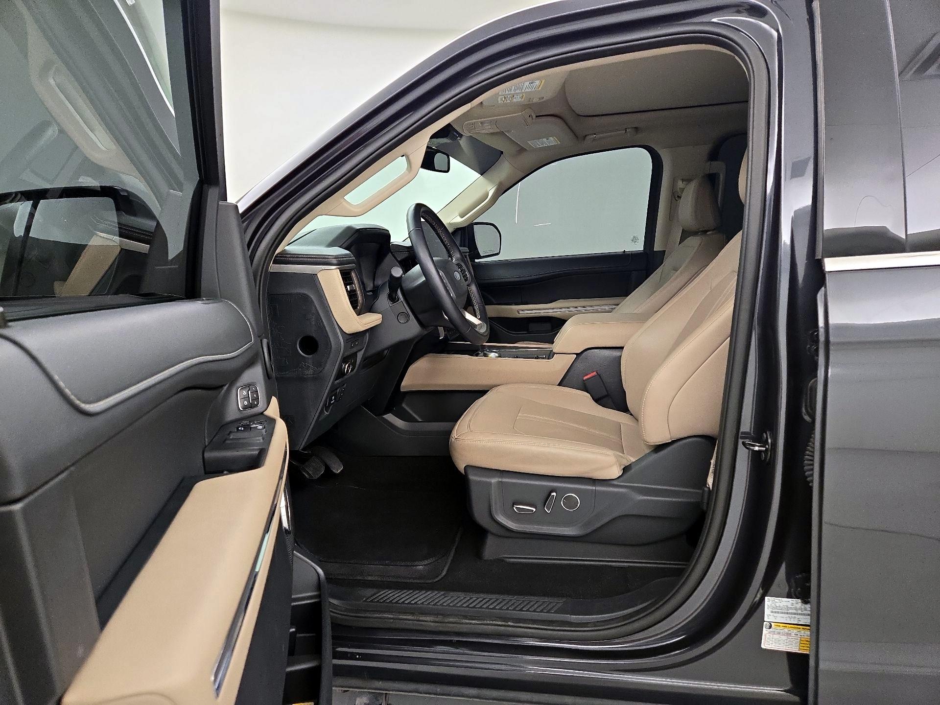 Thumbnail: 2024 Ford Expedition MAX - 11