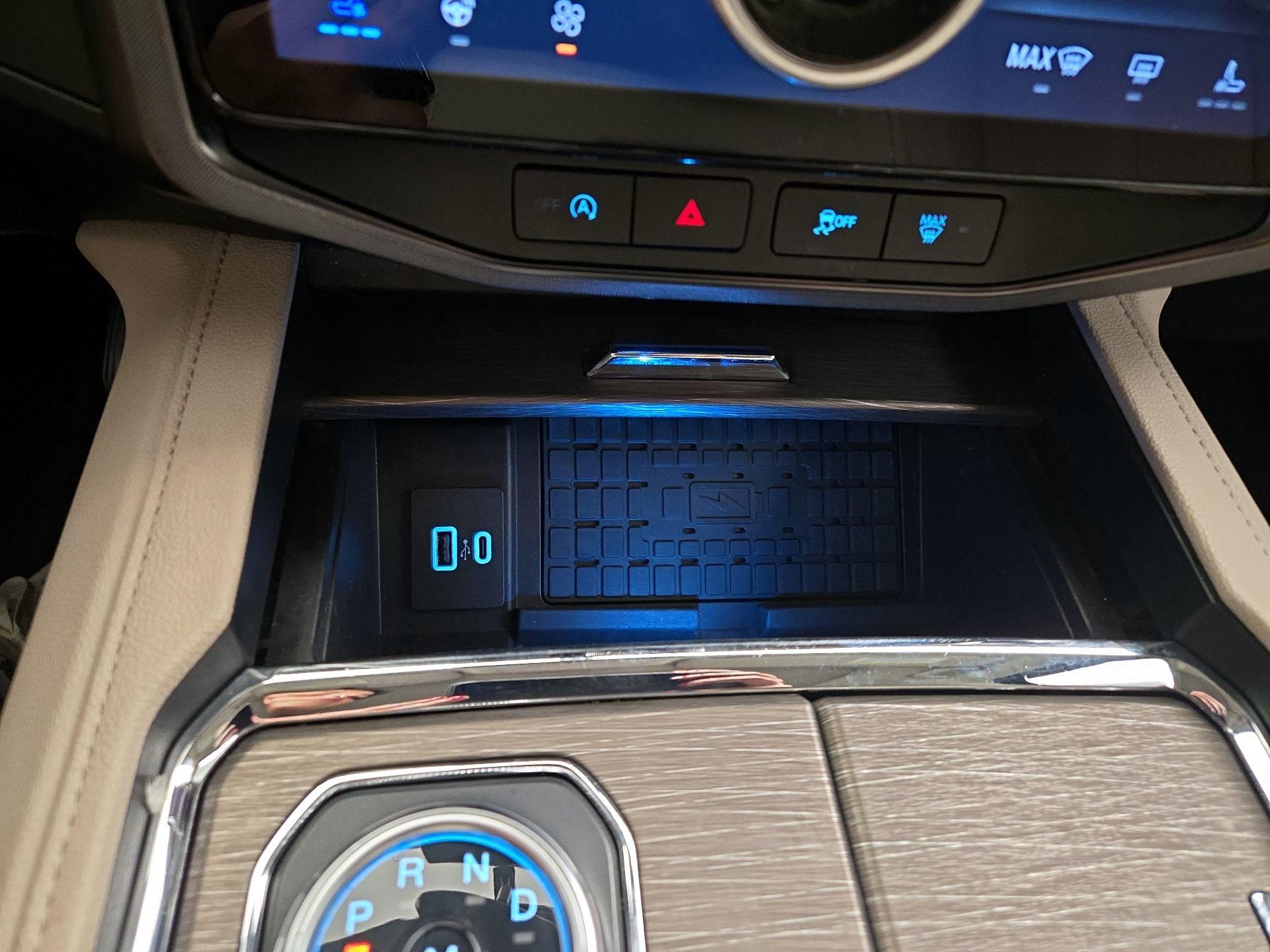 Thumbnail: 2024 Ford Expedition MAX - 19