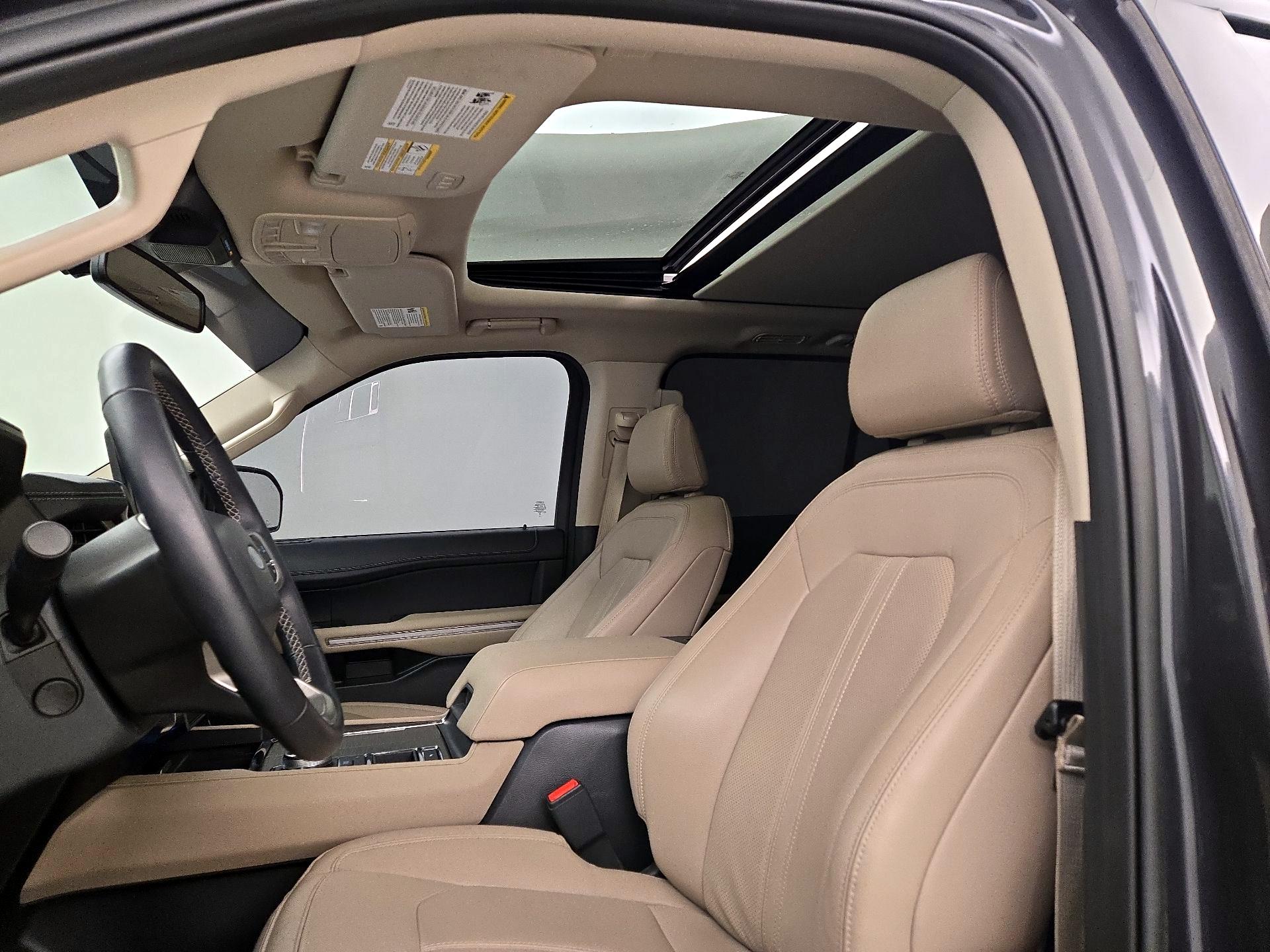 Thumbnail: 2024 Ford Expedition MAX - 20