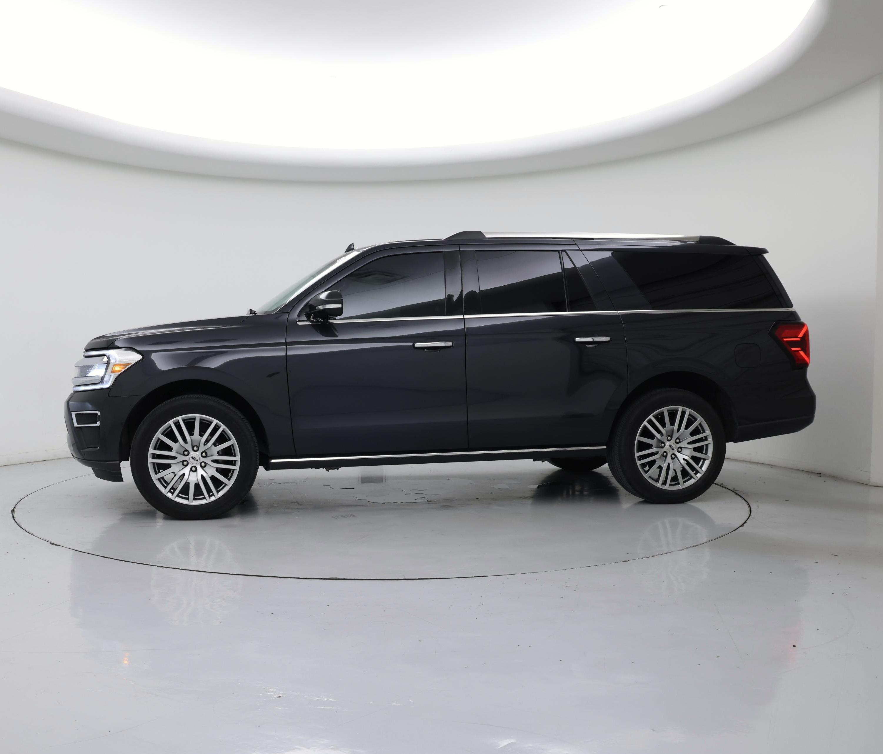 Thumbnail: 2024 Ford Expedition MAX - 3