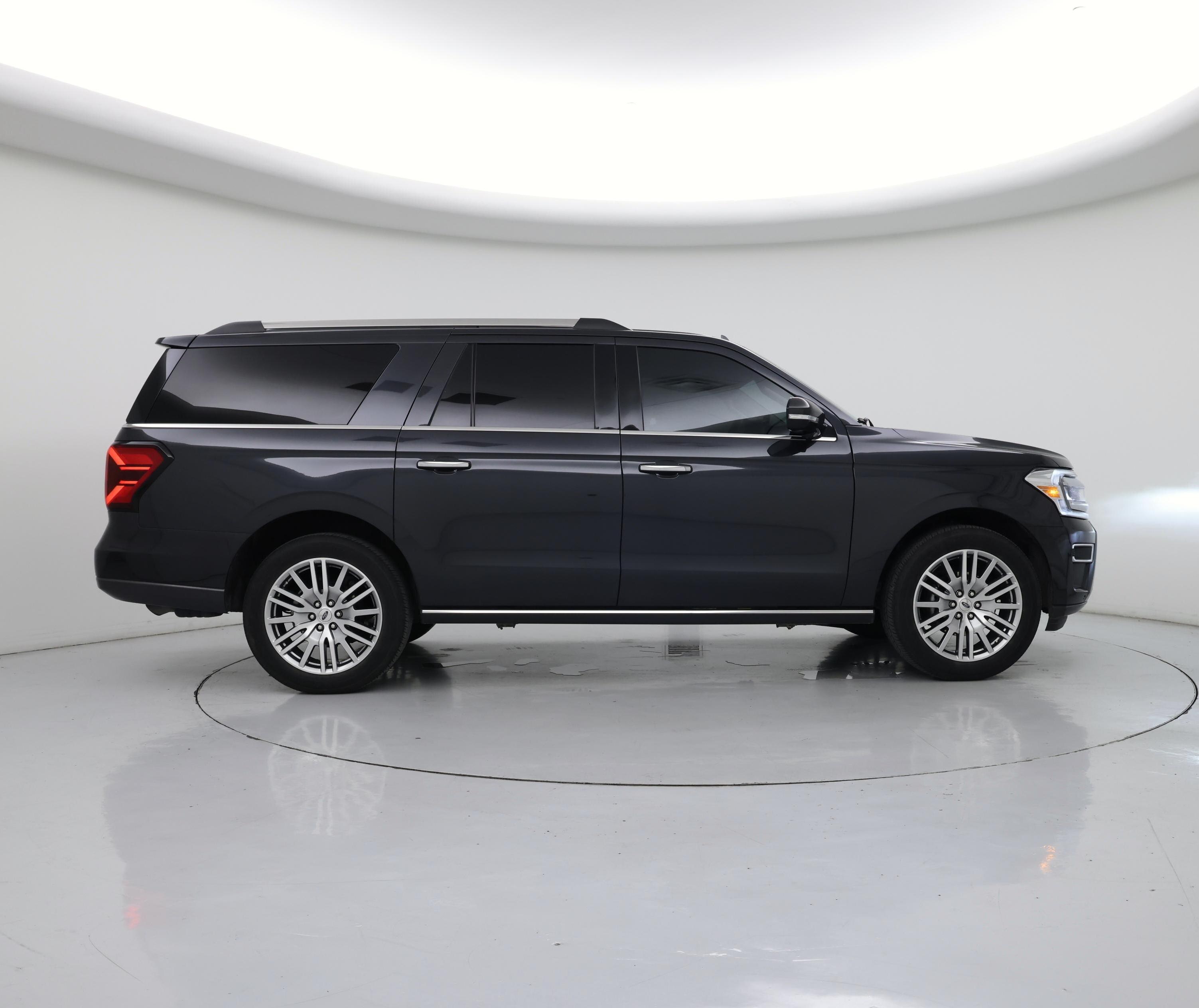 Thumbnail: 2024 Ford Expedition MAX - 7