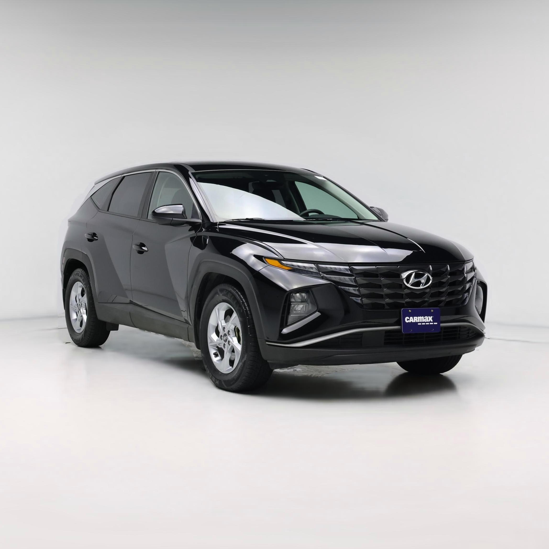 Thumbnail: 2023 Hyundai Tucson - 1