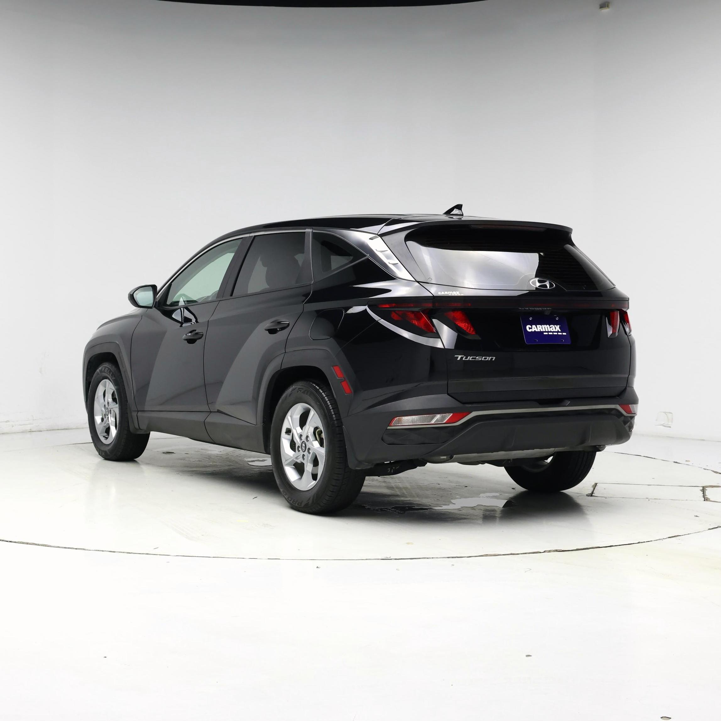 Thumbnail: 2023 Hyundai Tucson - 2