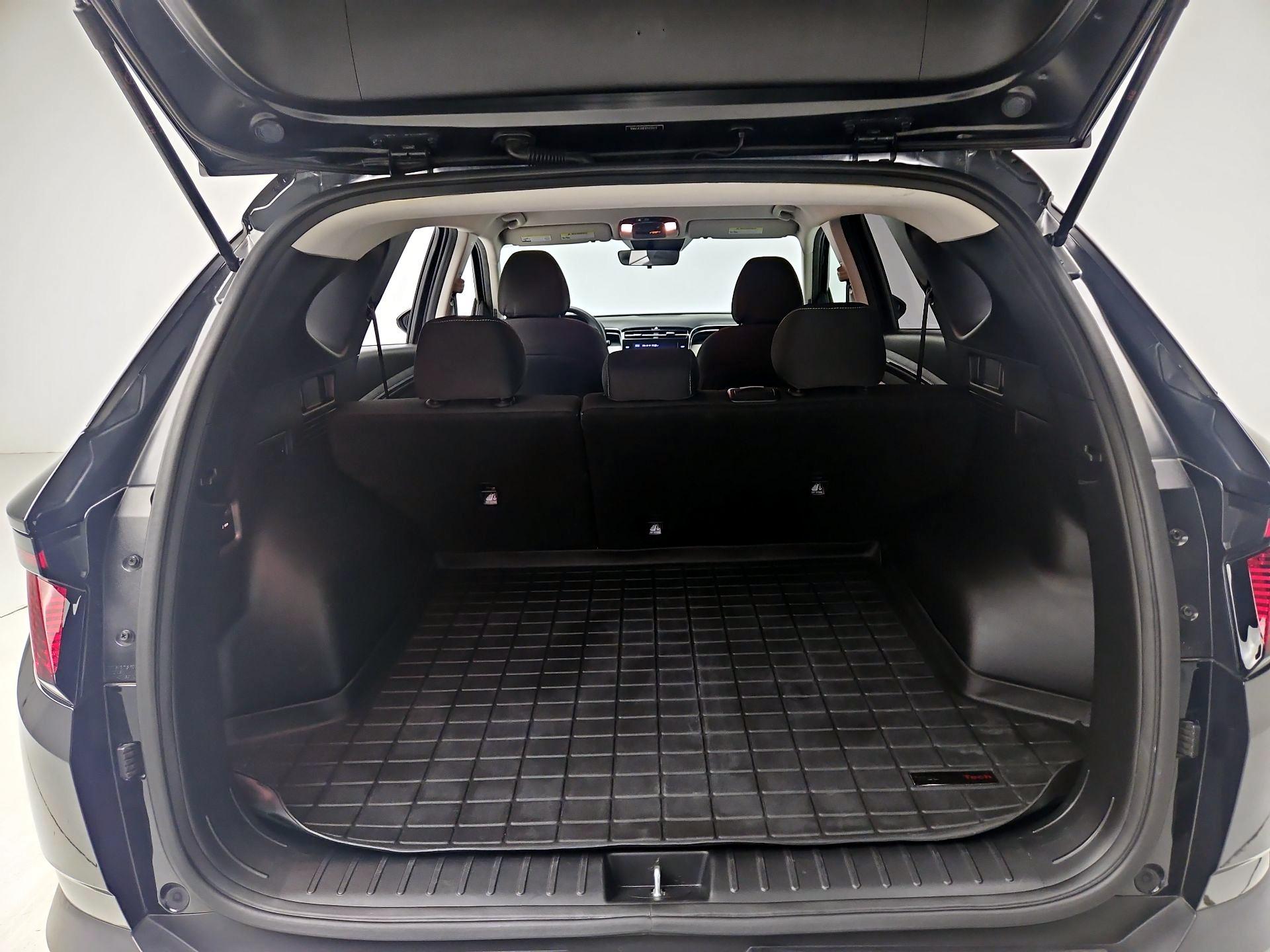 Thumbnail: 2023 Hyundai Tucson - 20