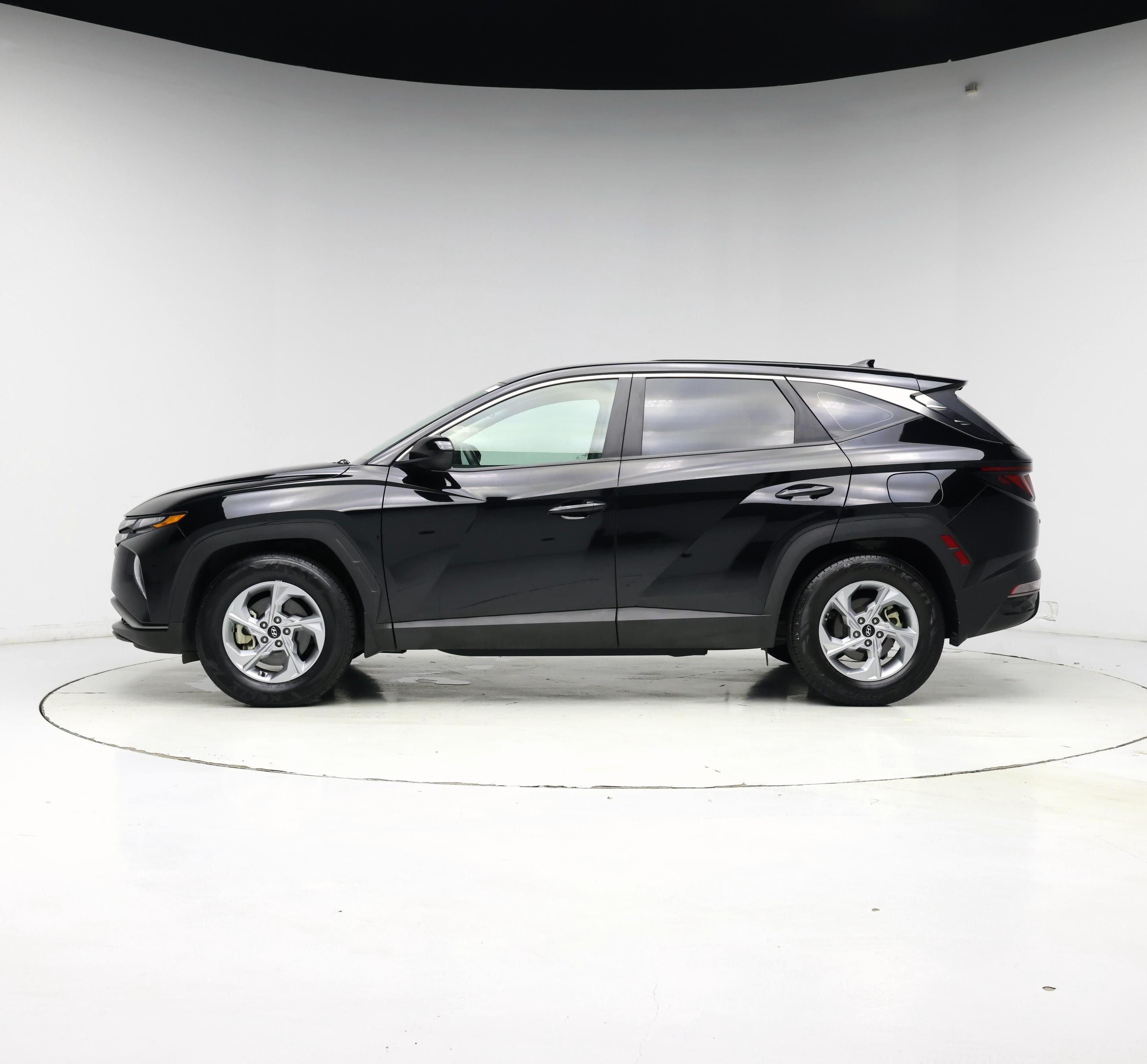 Thumbnail: 2023 Hyundai Tucson - 3