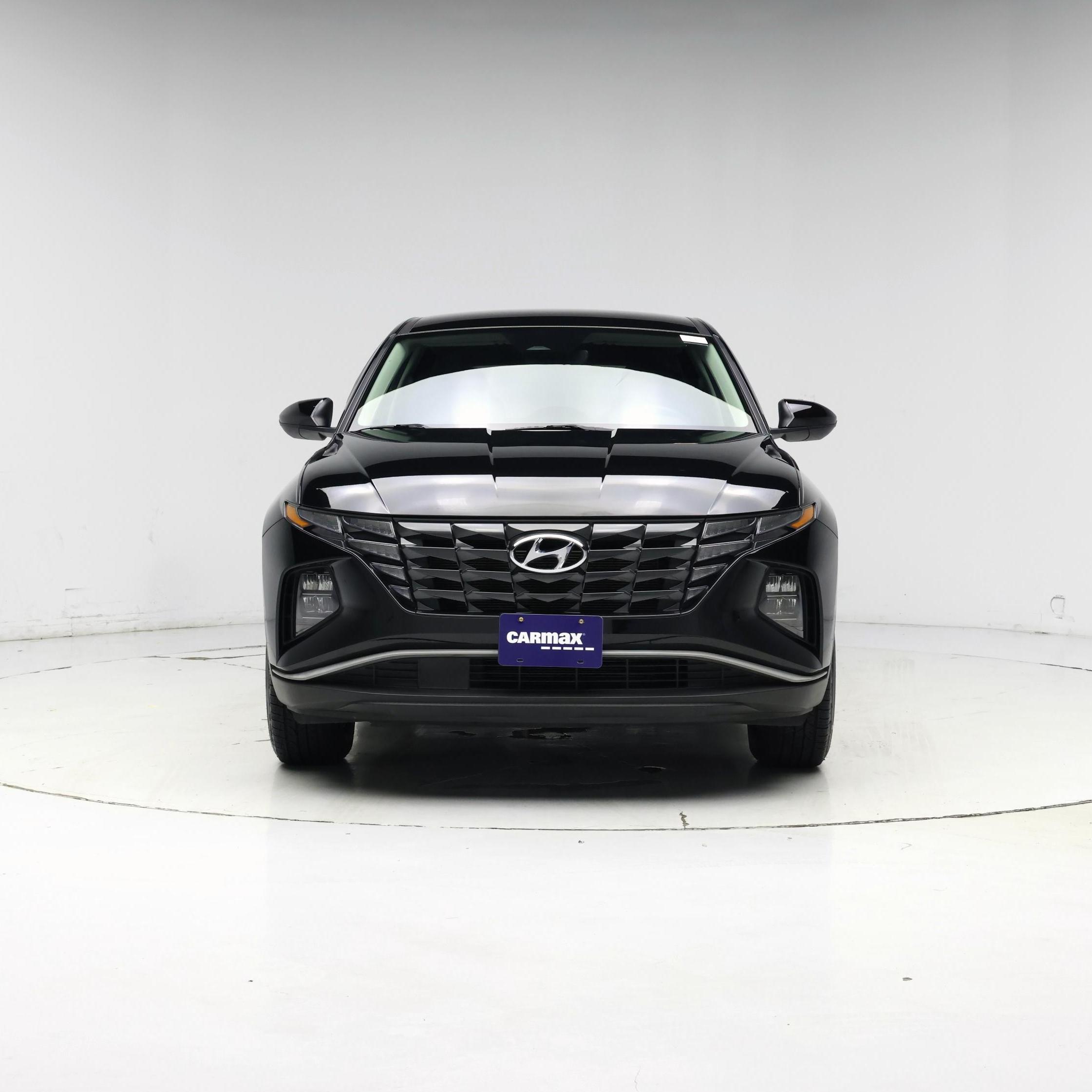 Thumbnail: 2023 Hyundai Tucson - 5