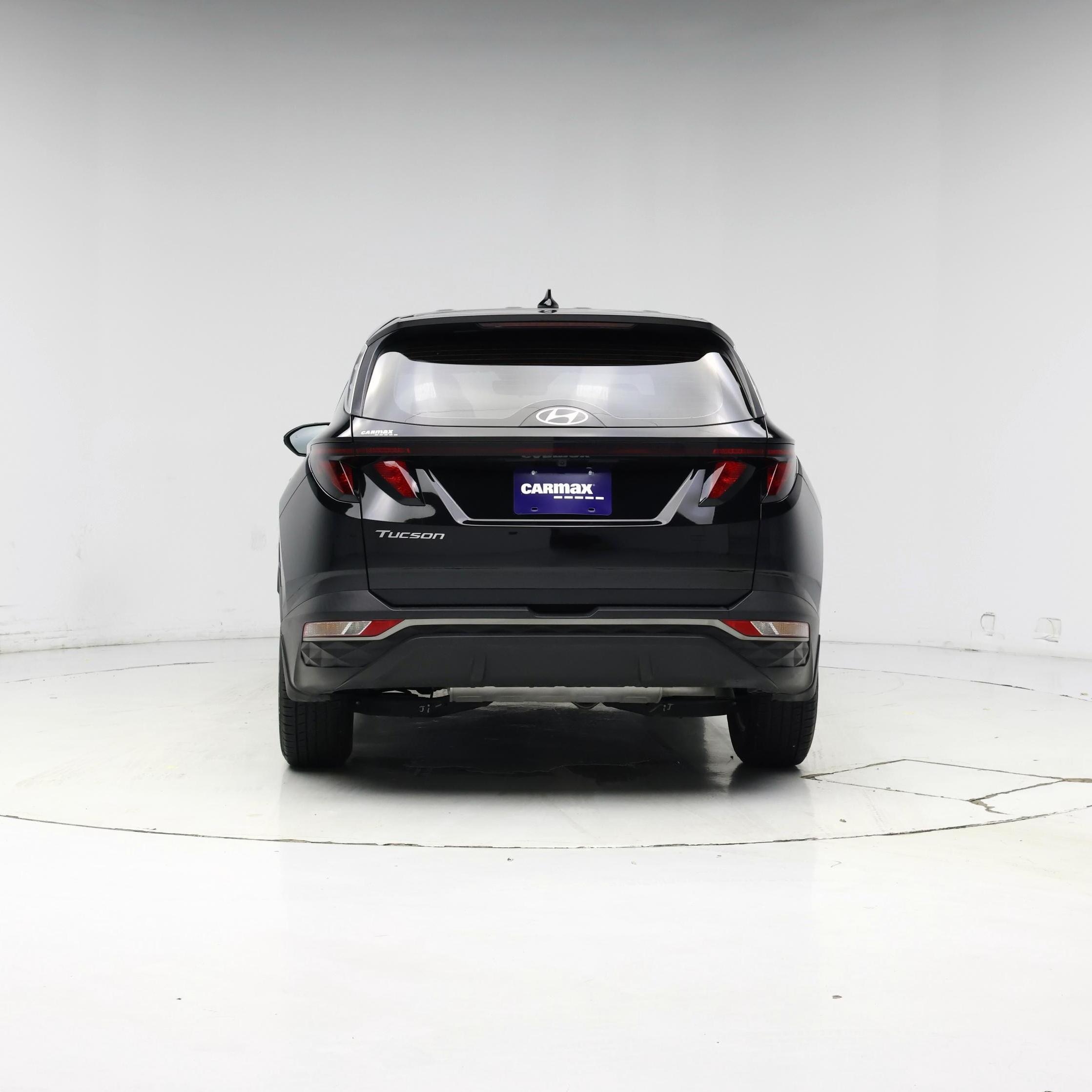 Thumbnail: 2023 Hyundai Tucson - 6