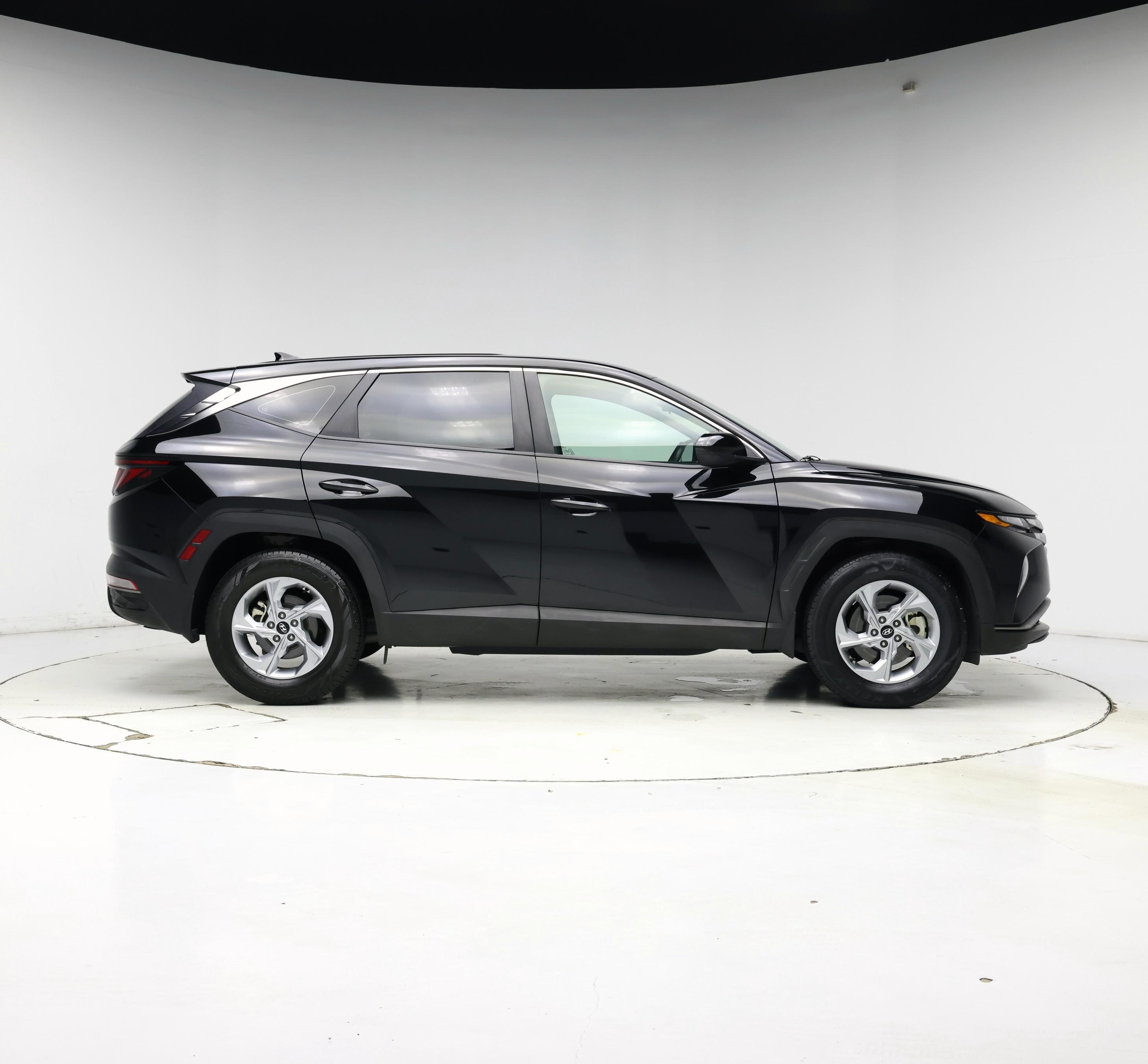 Thumbnail: 2023 Hyundai Tucson - 7