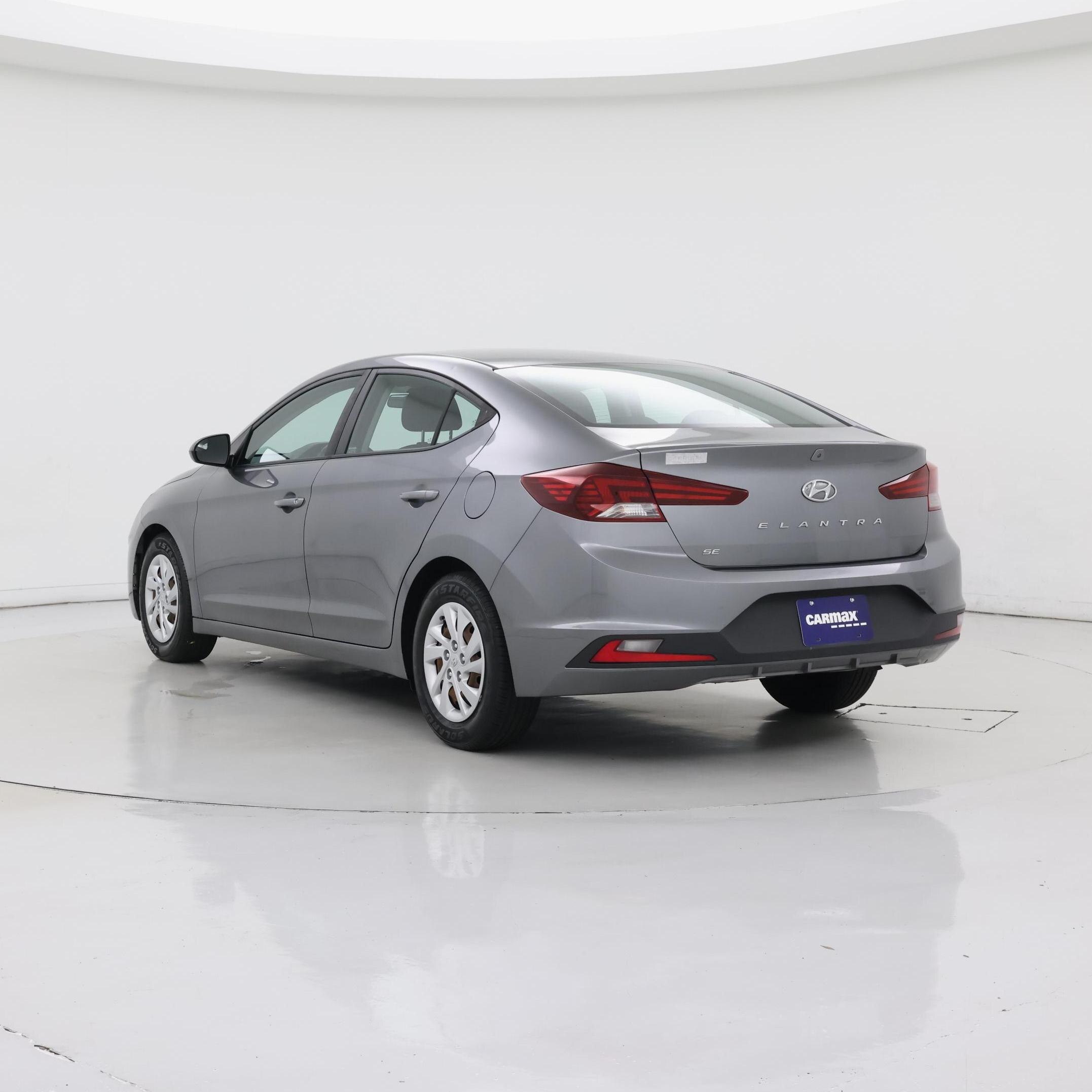 Thumbnail: 2019 Hyundai Elantra - 2