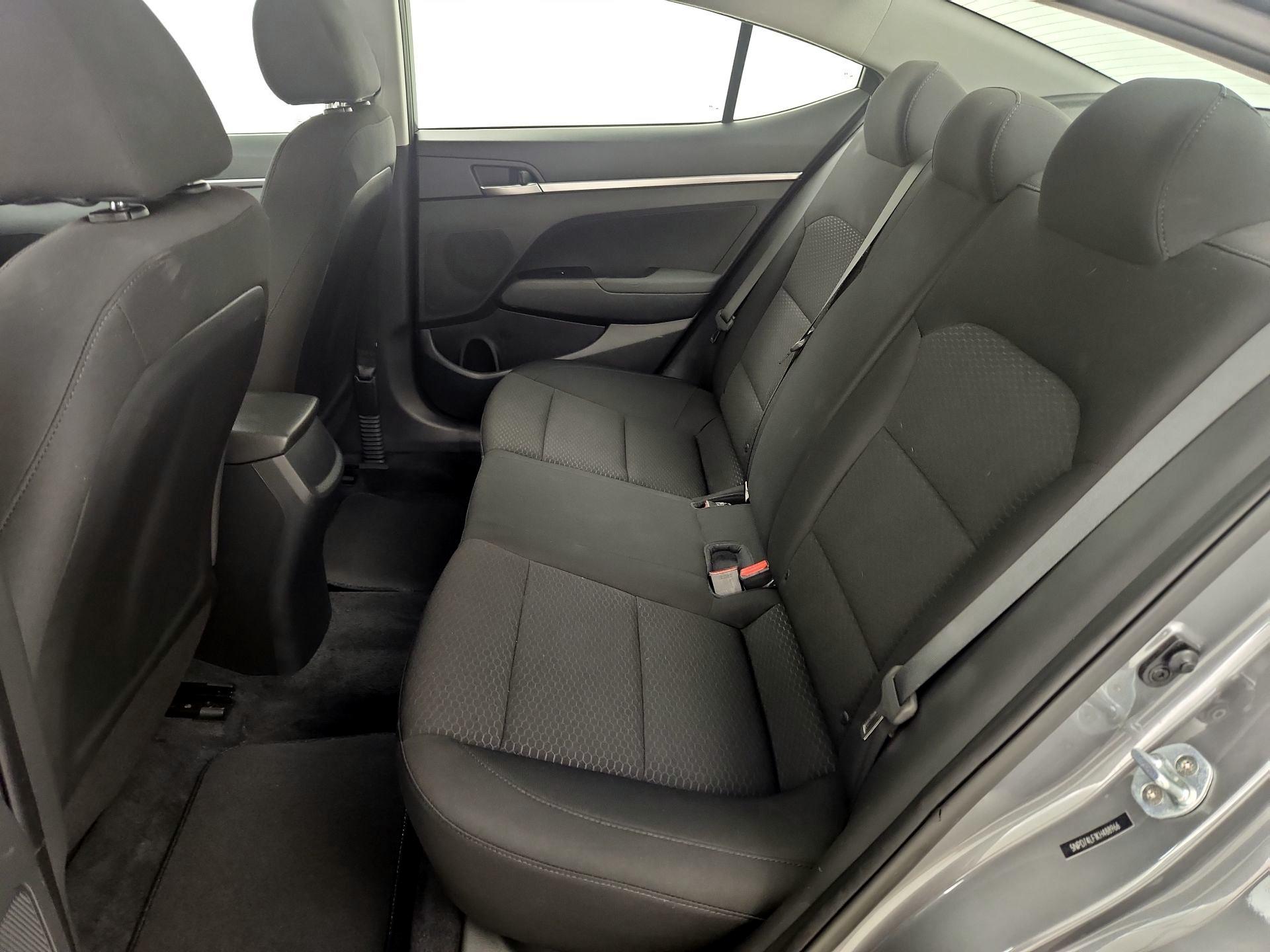 Thumbnail: 2019 Hyundai Elantra - 19