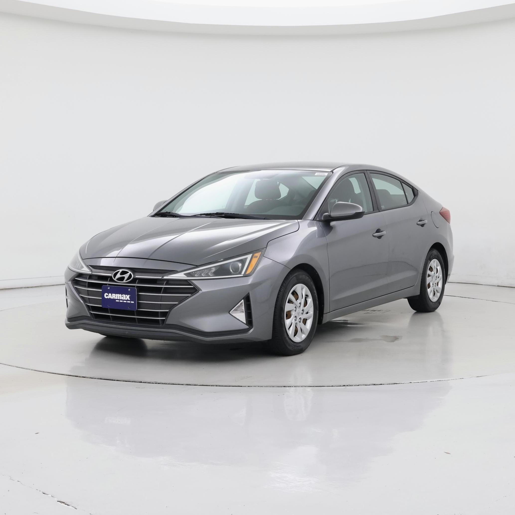 Thumbnail: 2019 Hyundai Elantra - 4