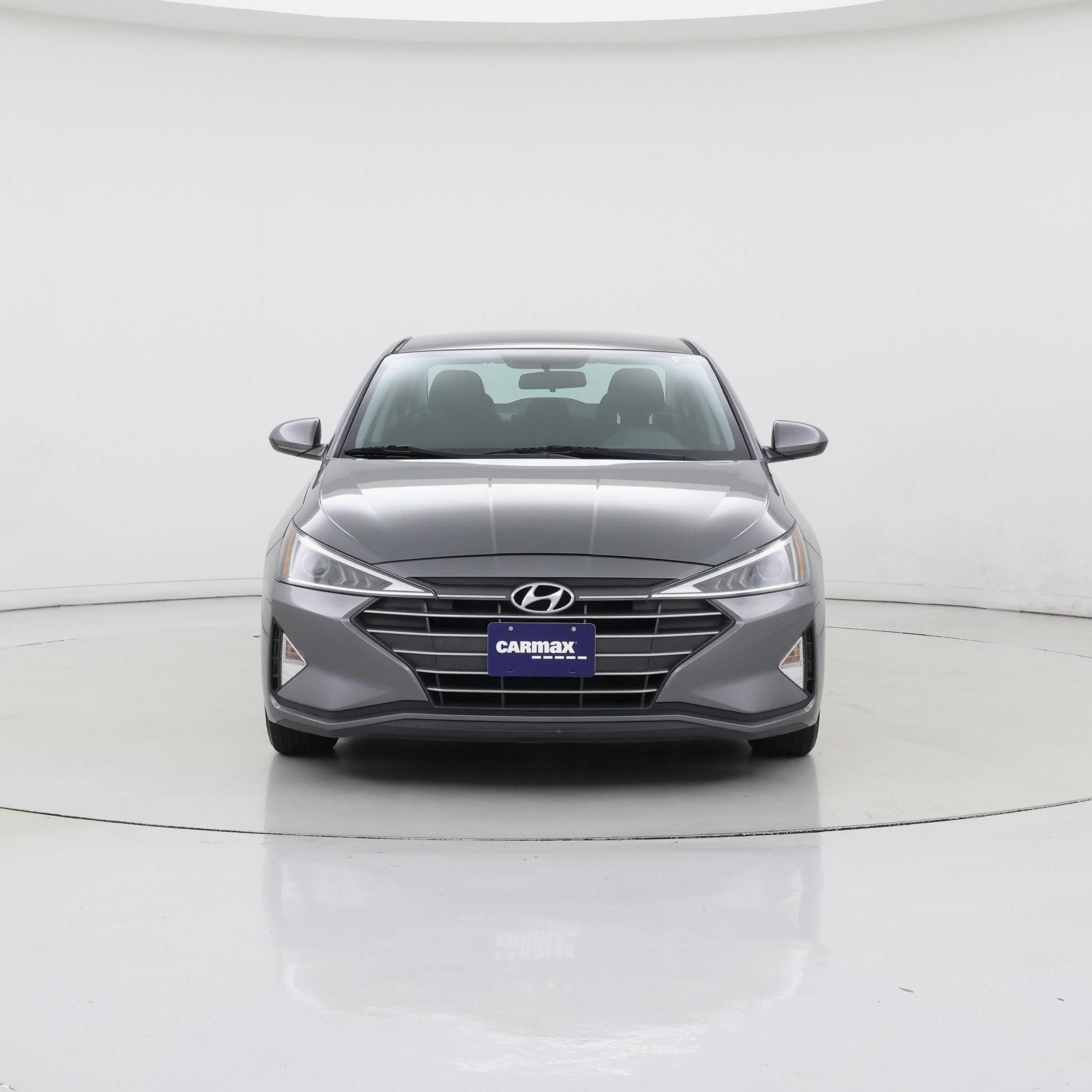 Thumbnail: 2019 Hyundai Elantra - 5