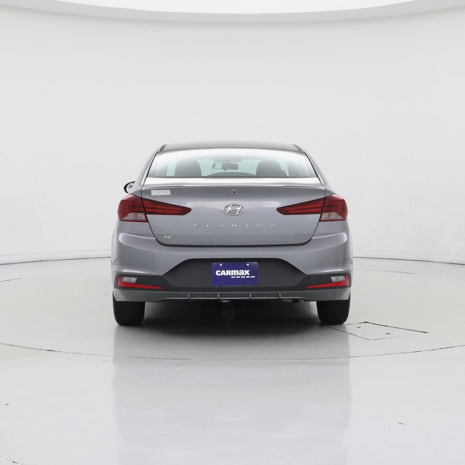 Thumbnail: 2019 Hyundai Elantra - 6