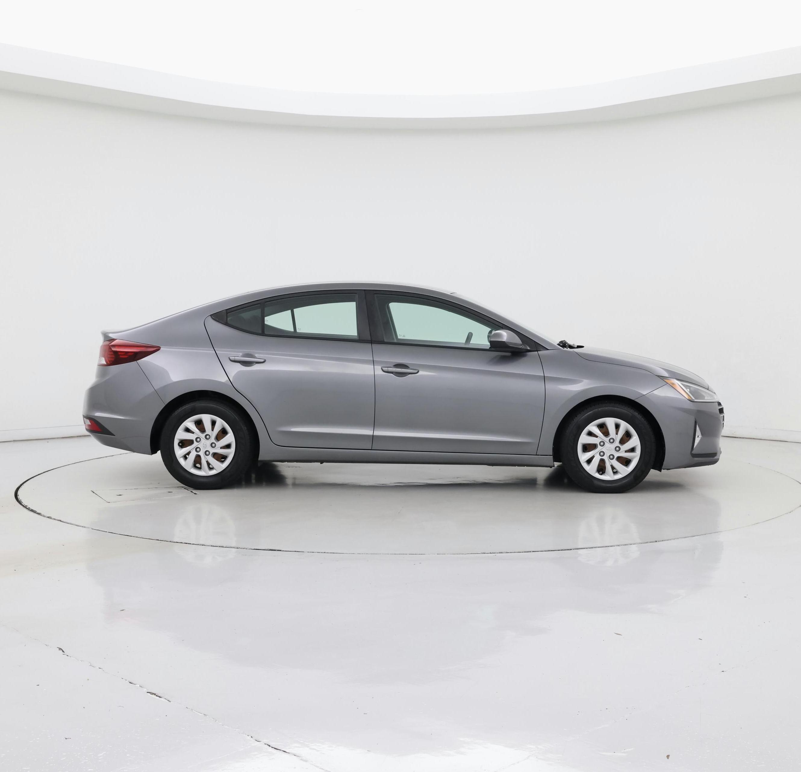 Thumbnail: 2019 Hyundai Elantra - 7