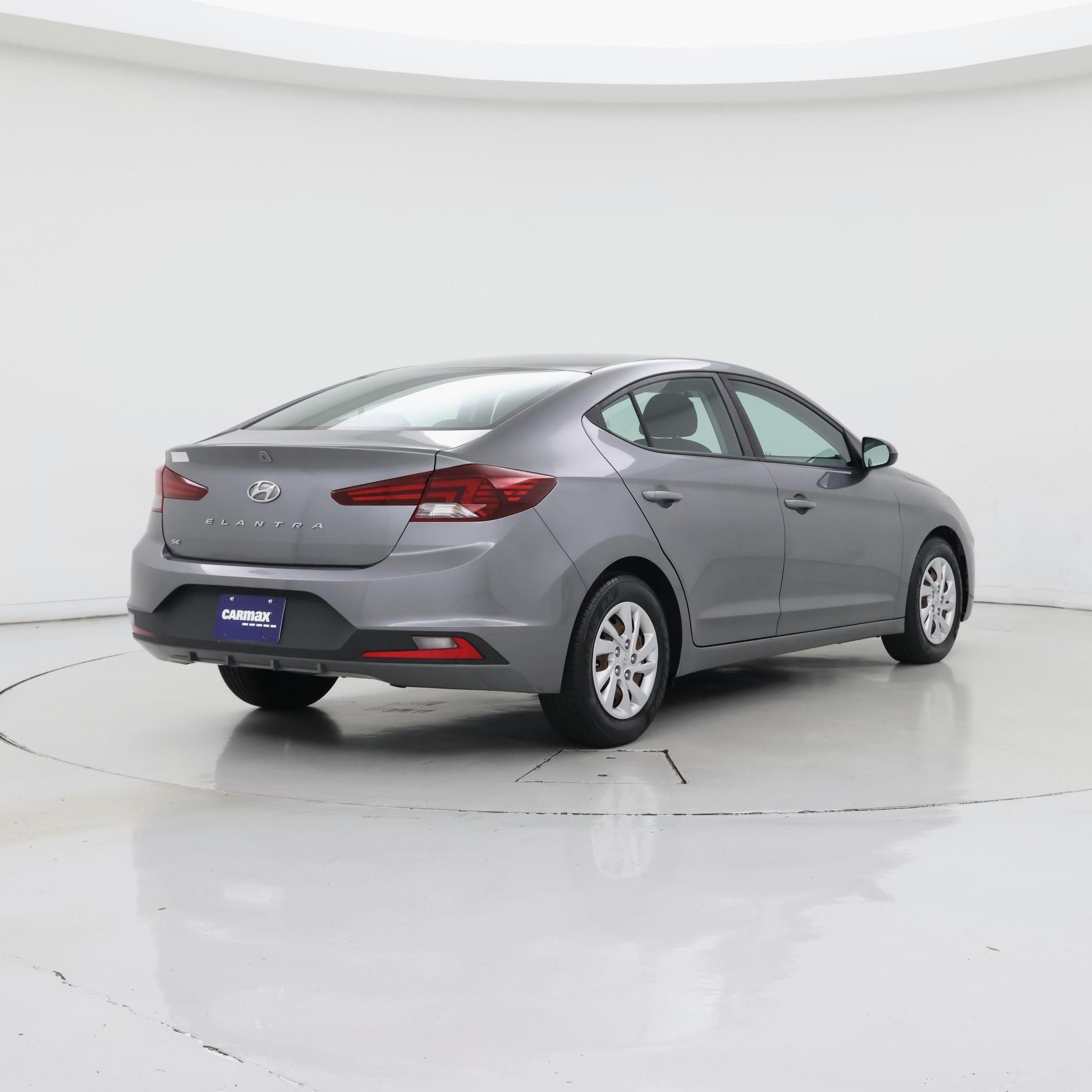 Thumbnail: 2019 Hyundai Elantra - 8