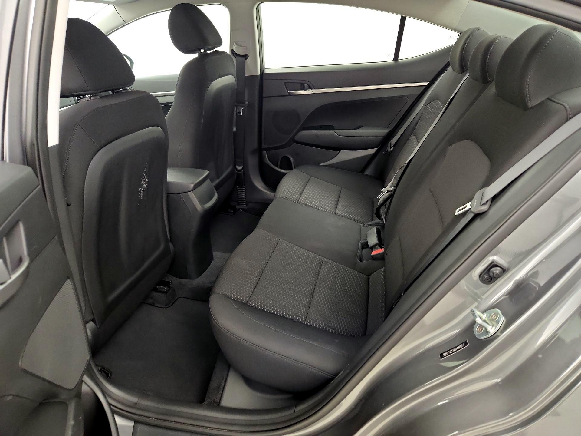 Thumbnail: 2019 Hyundai Elantra - 19