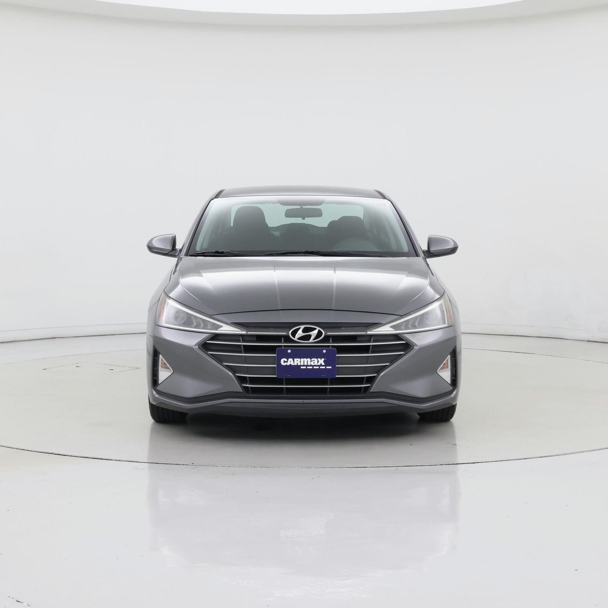 Thumbnail: 2019 Hyundai Elantra - 5