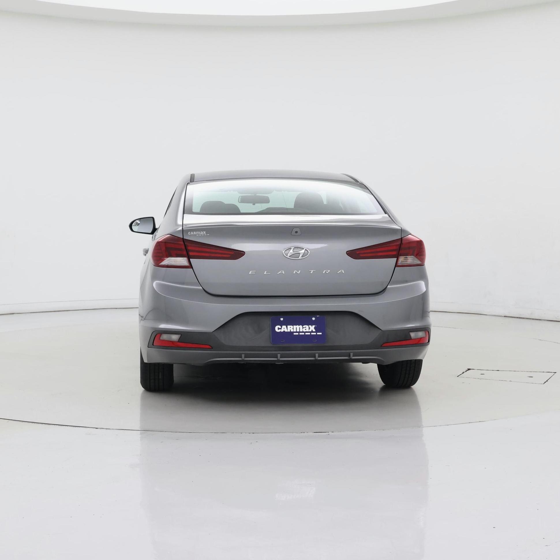 Thumbnail: 2019 Hyundai Elantra - 6