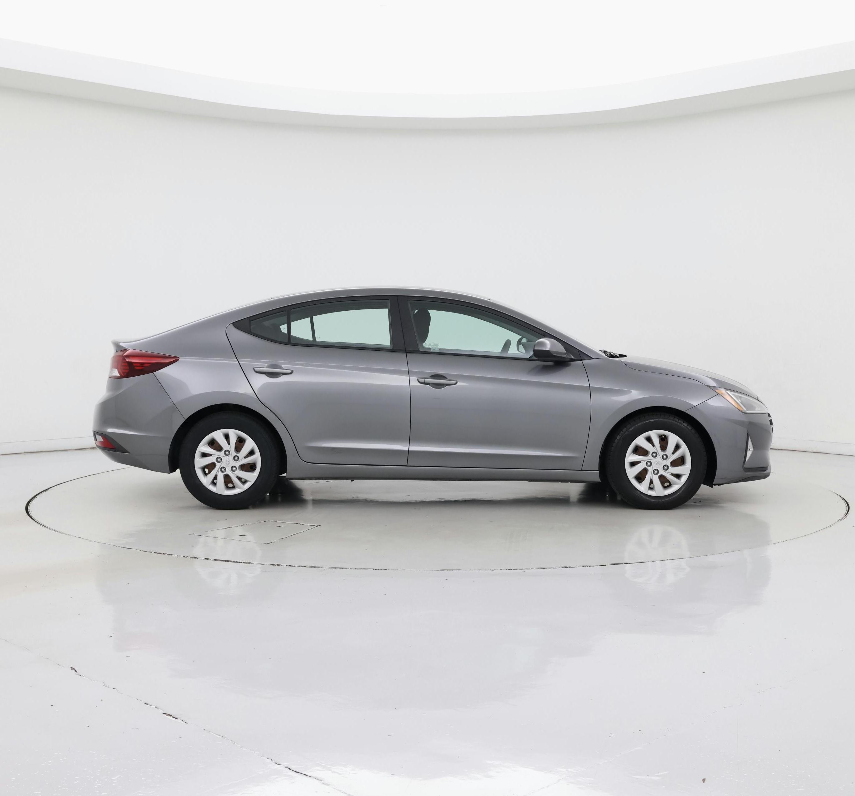 Thumbnail: 2019 Hyundai Elantra - 7