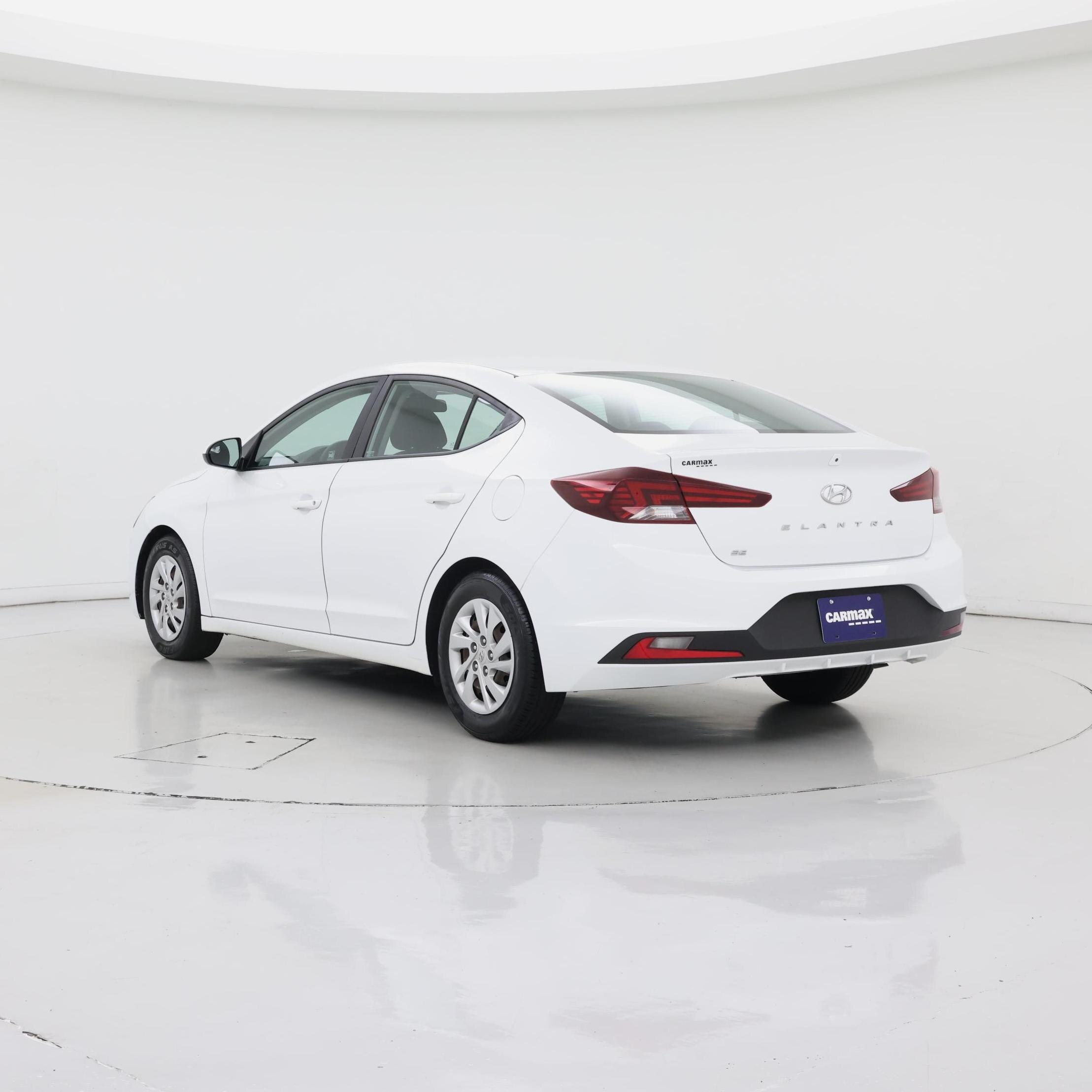 Thumbnail: 2020 Hyundai Elantra - 2