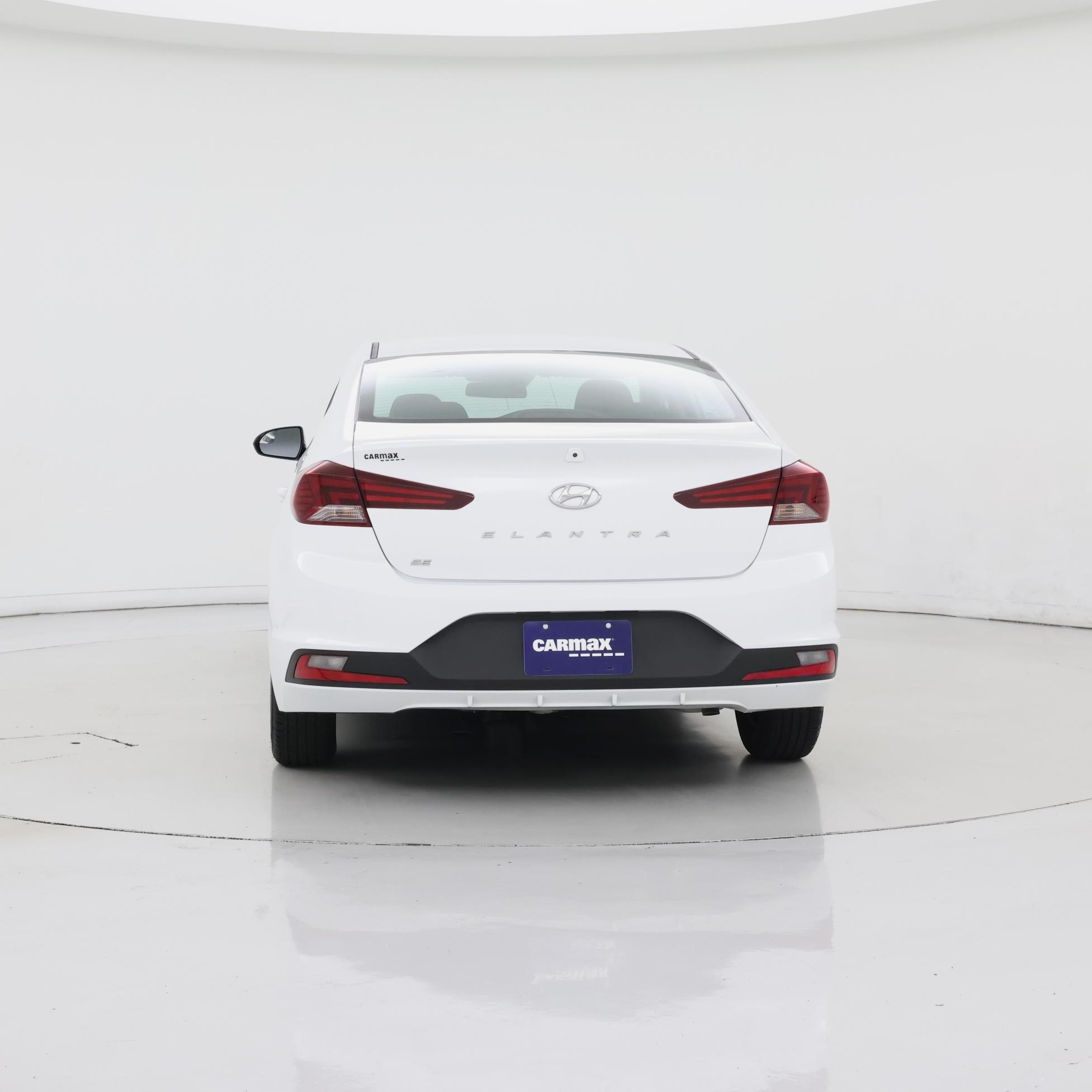 Thumbnail: 2020 Hyundai Elantra - 6