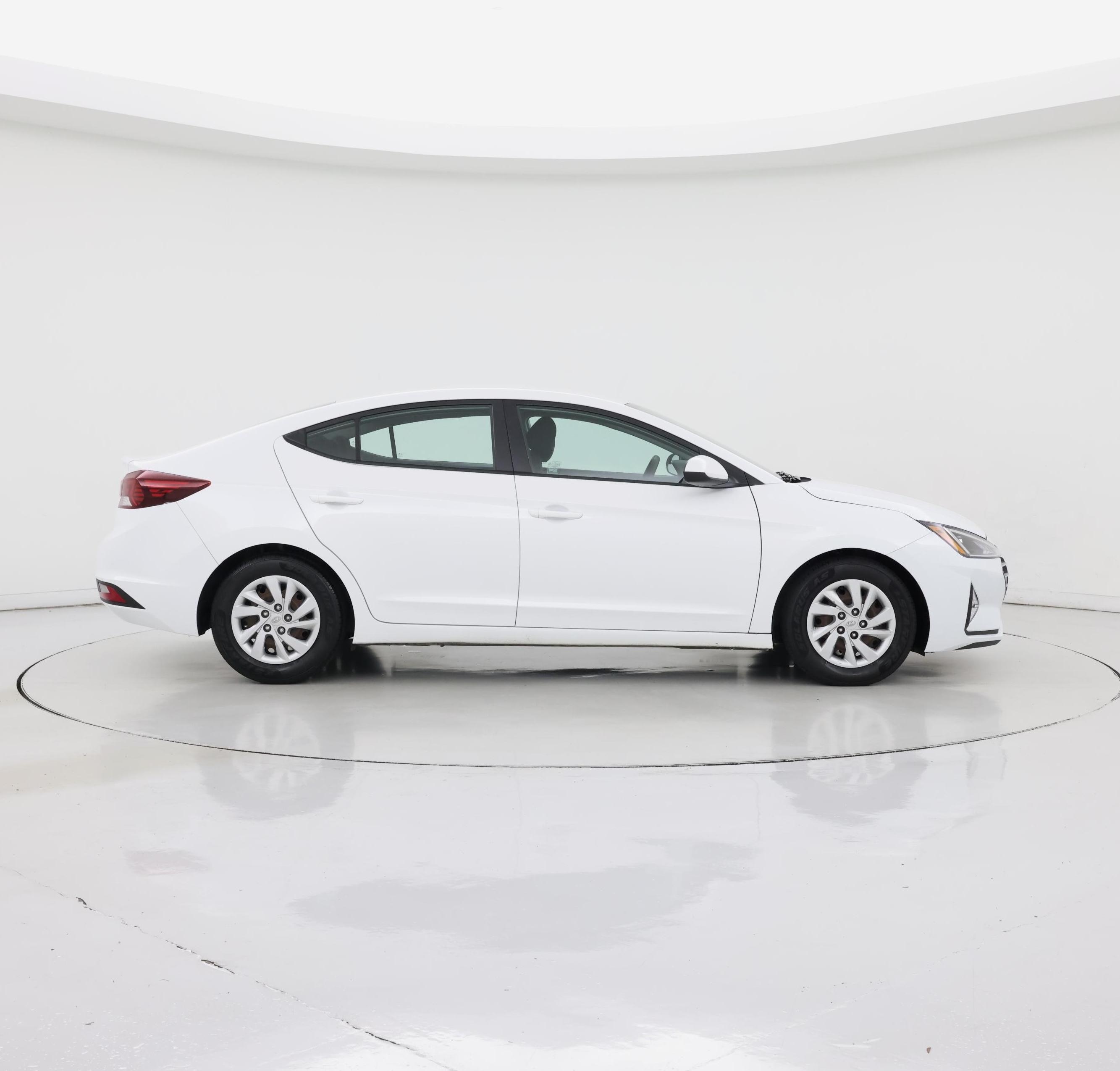 Thumbnail: 2020 Hyundai Elantra - 7