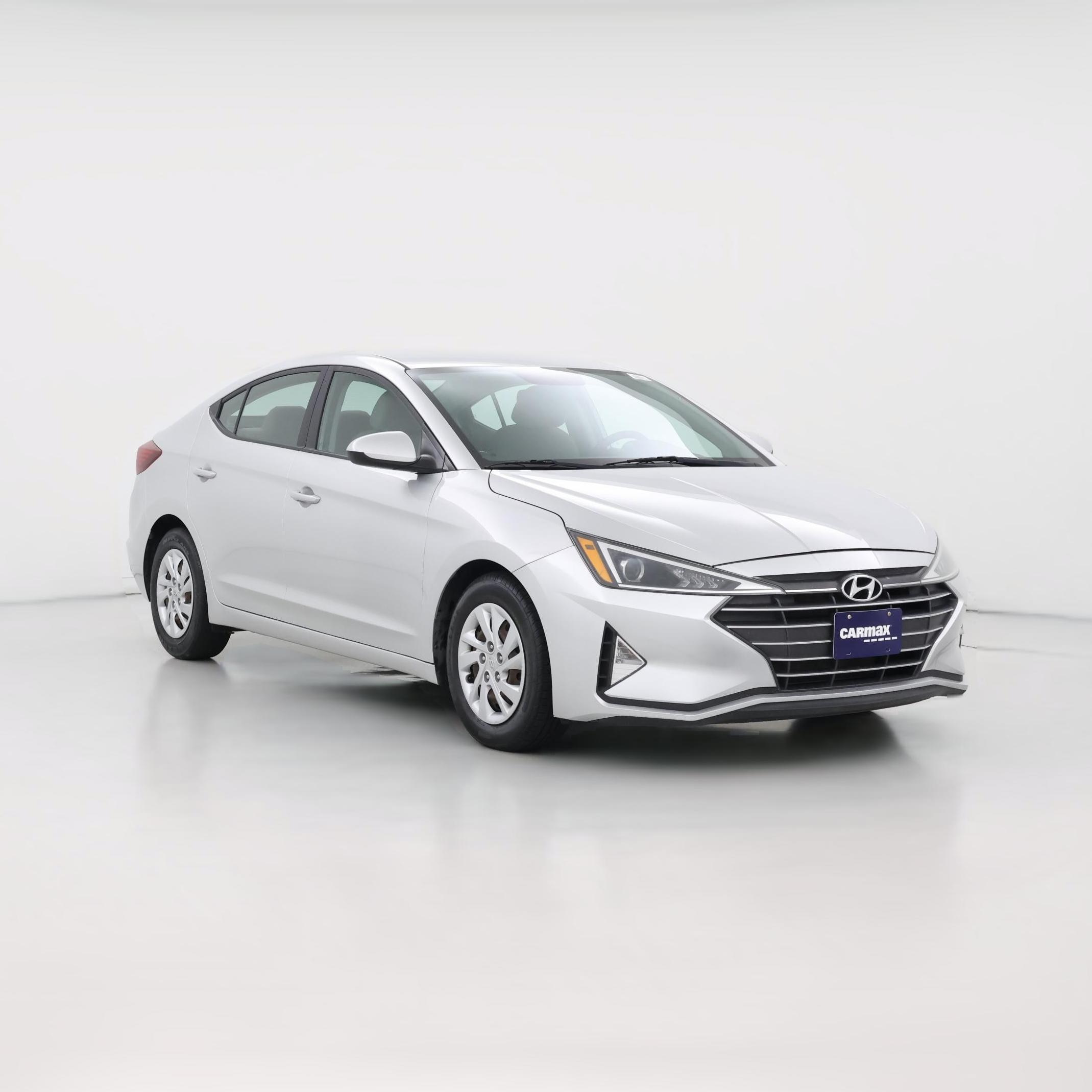 Thumbnail: 2019 Hyundai Elantra - 1