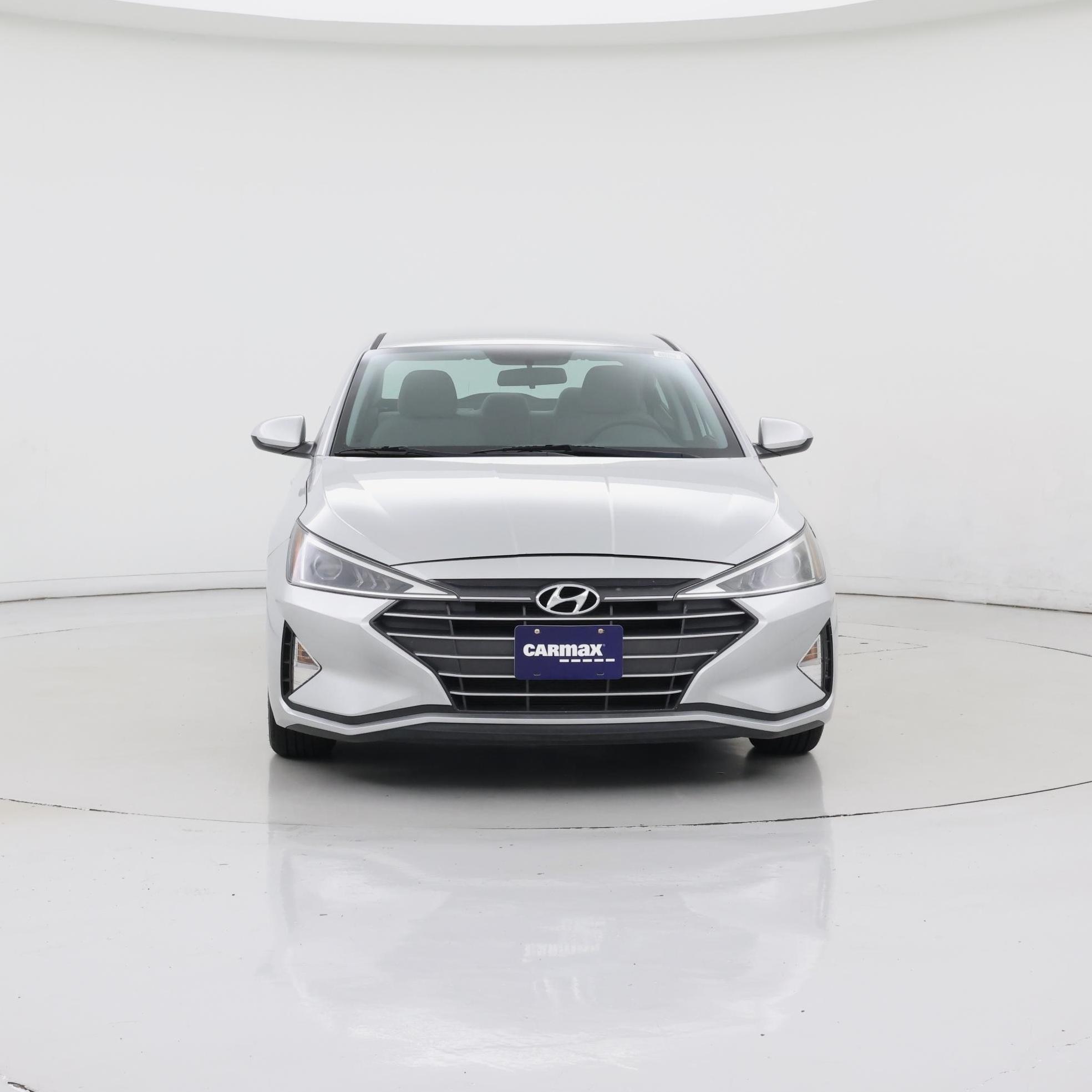 Thumbnail: 2019 Hyundai Elantra - 5