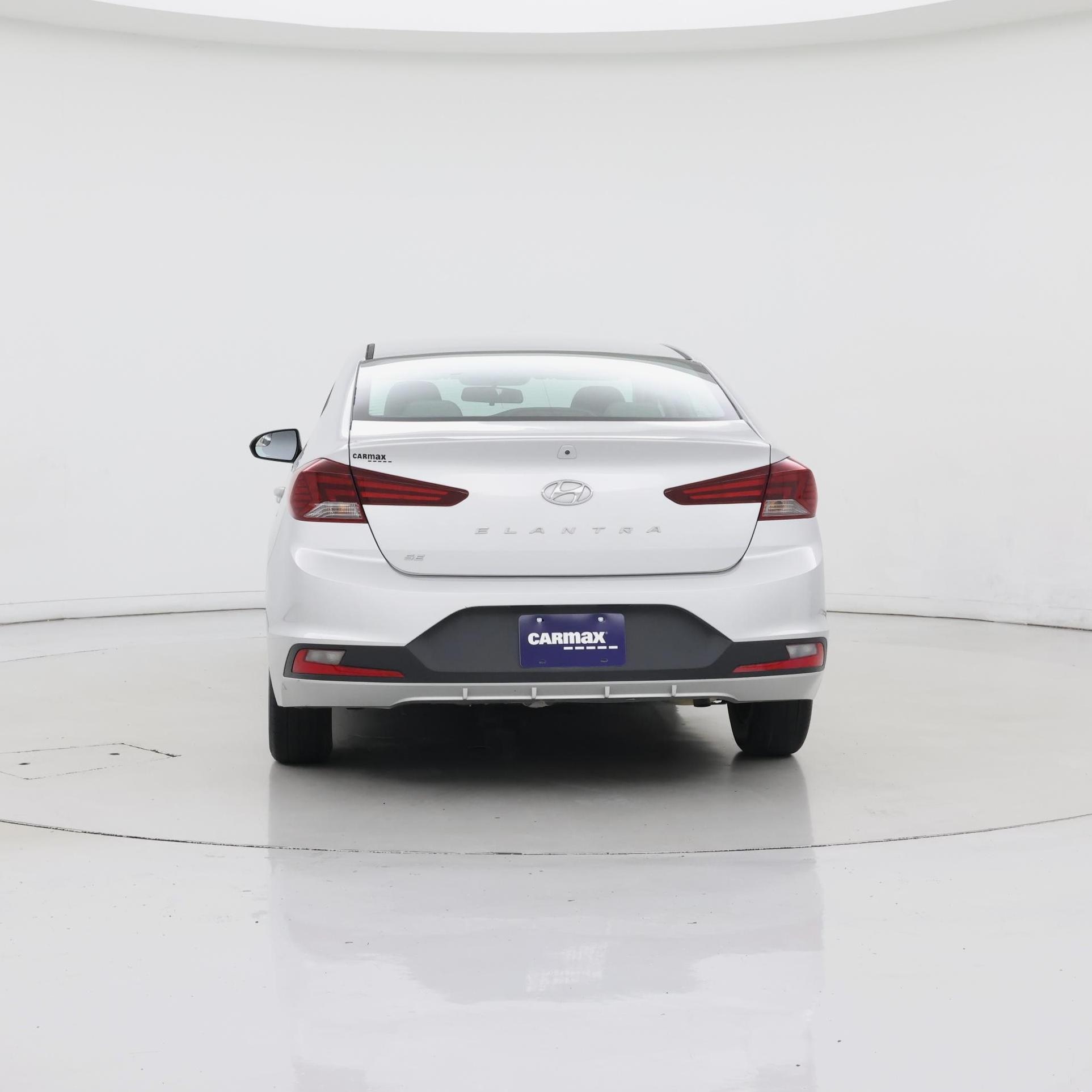 Thumbnail: 2019 Hyundai Elantra - 6