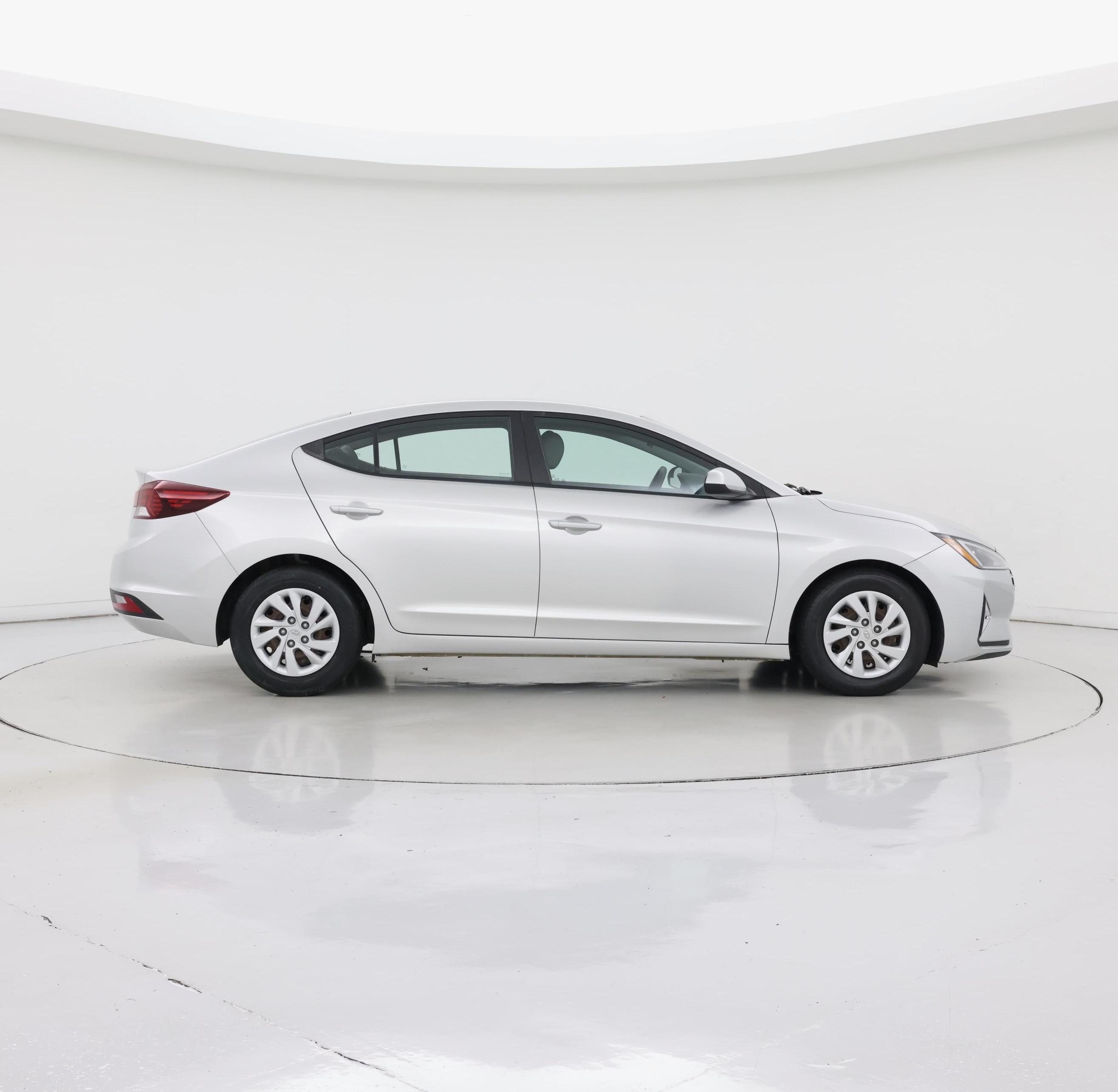 Thumbnail: 2019 Hyundai Elantra - 7