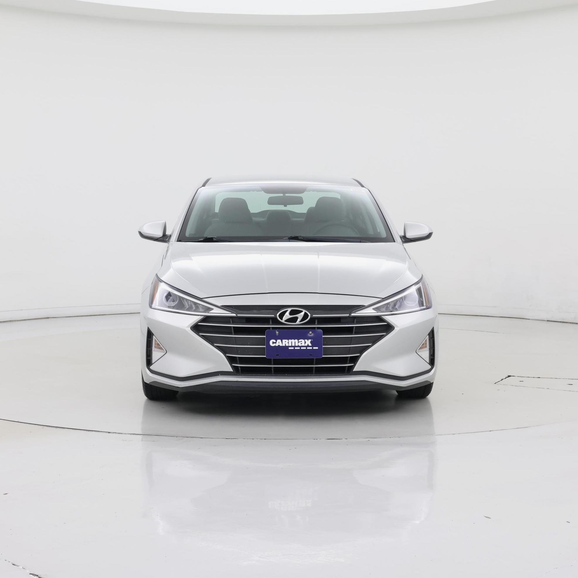 Thumbnail: 2019 Hyundai Elantra - 5