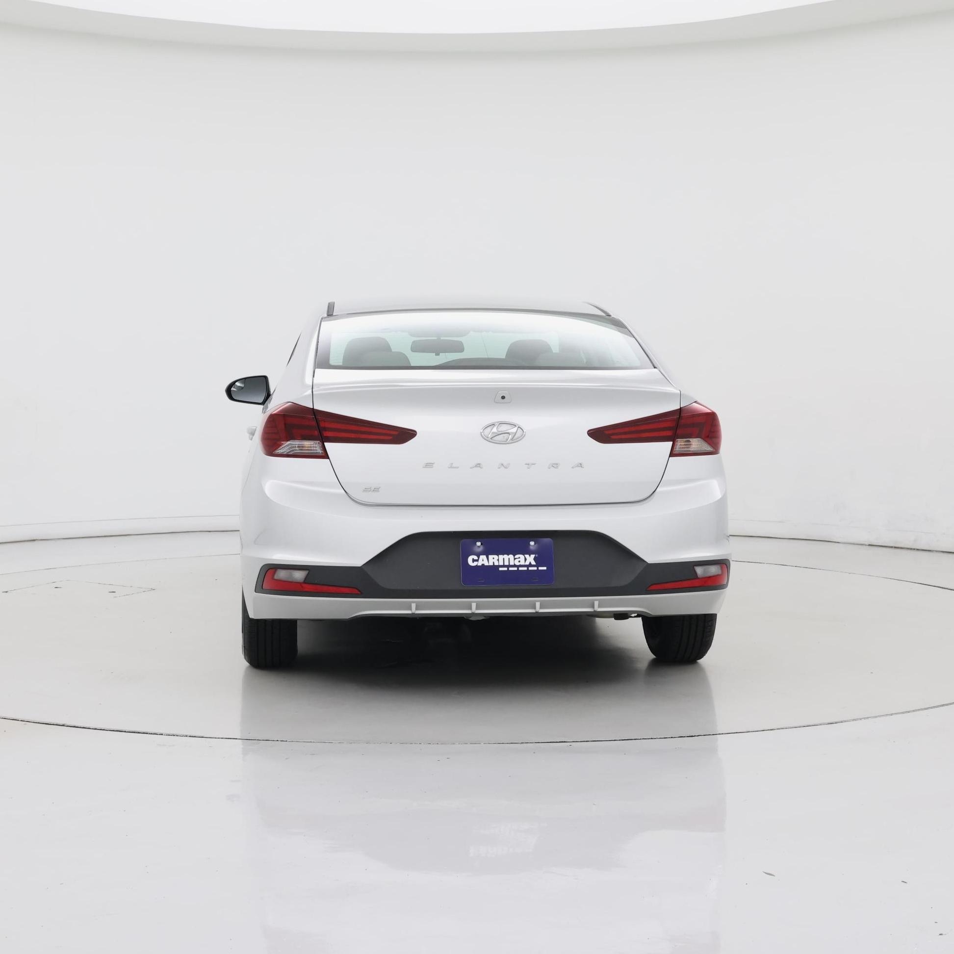 Thumbnail: 2019 Hyundai Elantra - 6