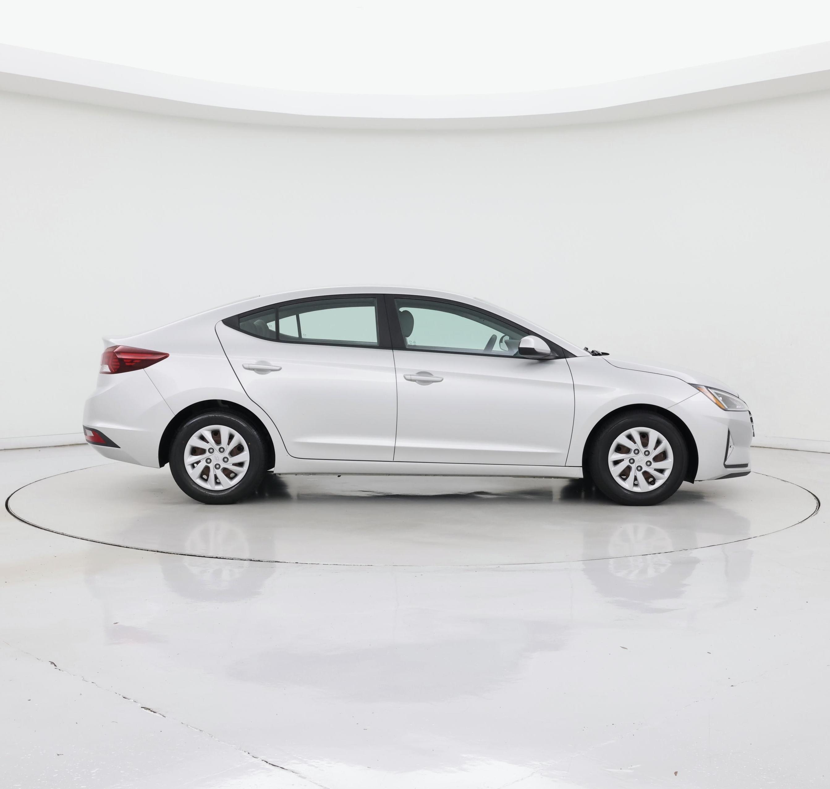 Thumbnail: 2019 Hyundai Elantra - 7
