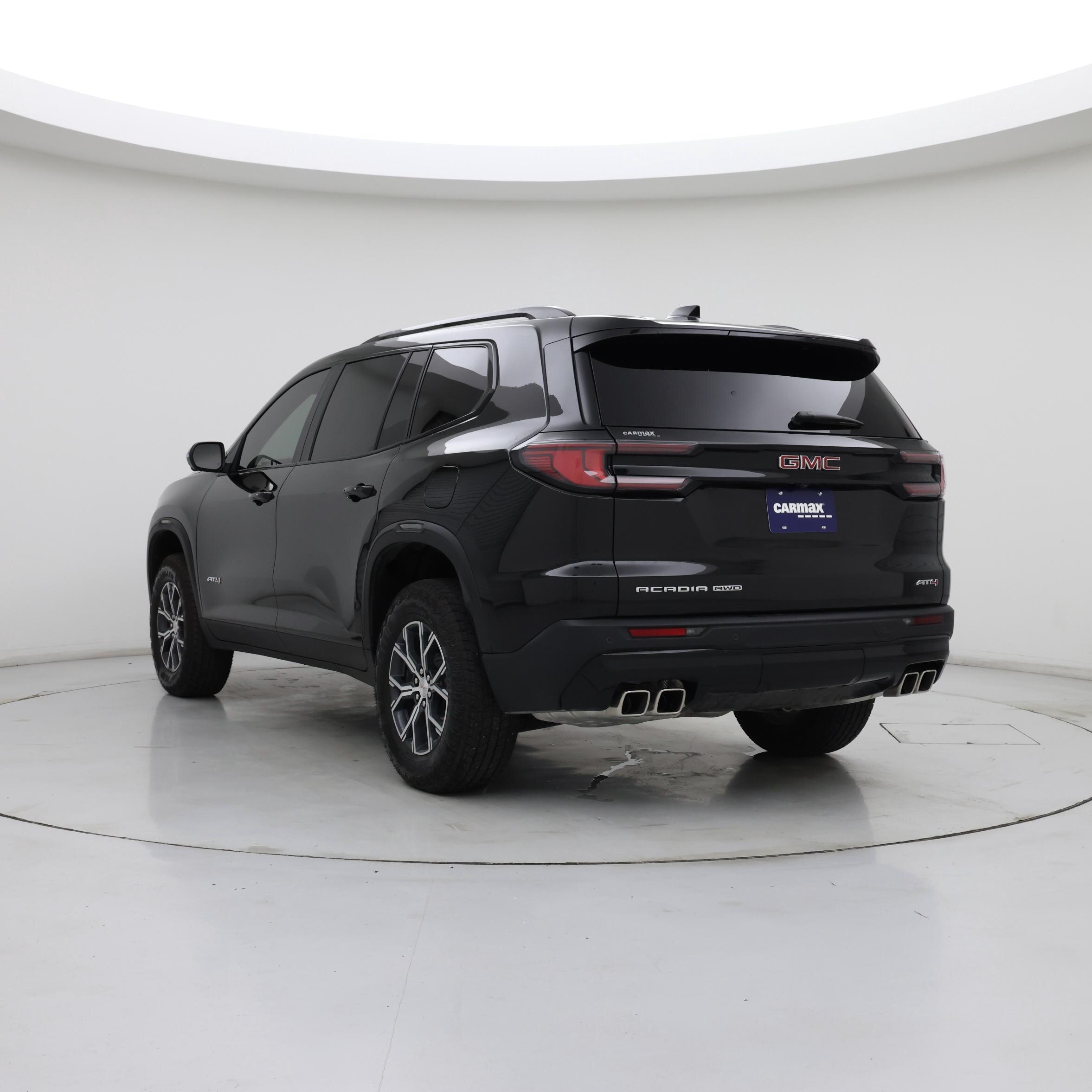 Thumbnail: 2025 GMC Acadia - 2