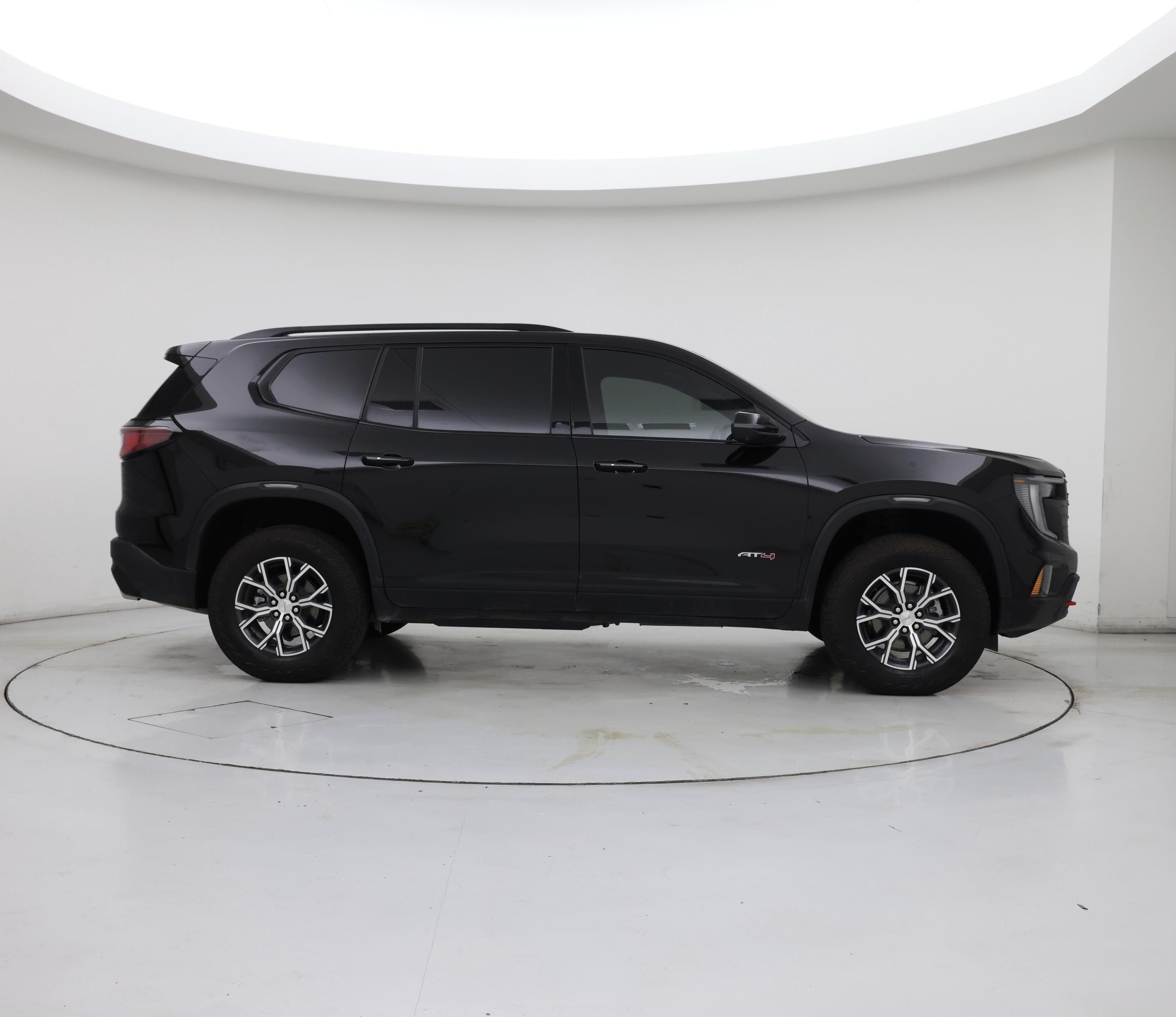 Thumbnail: 2025 GMC Acadia - 7