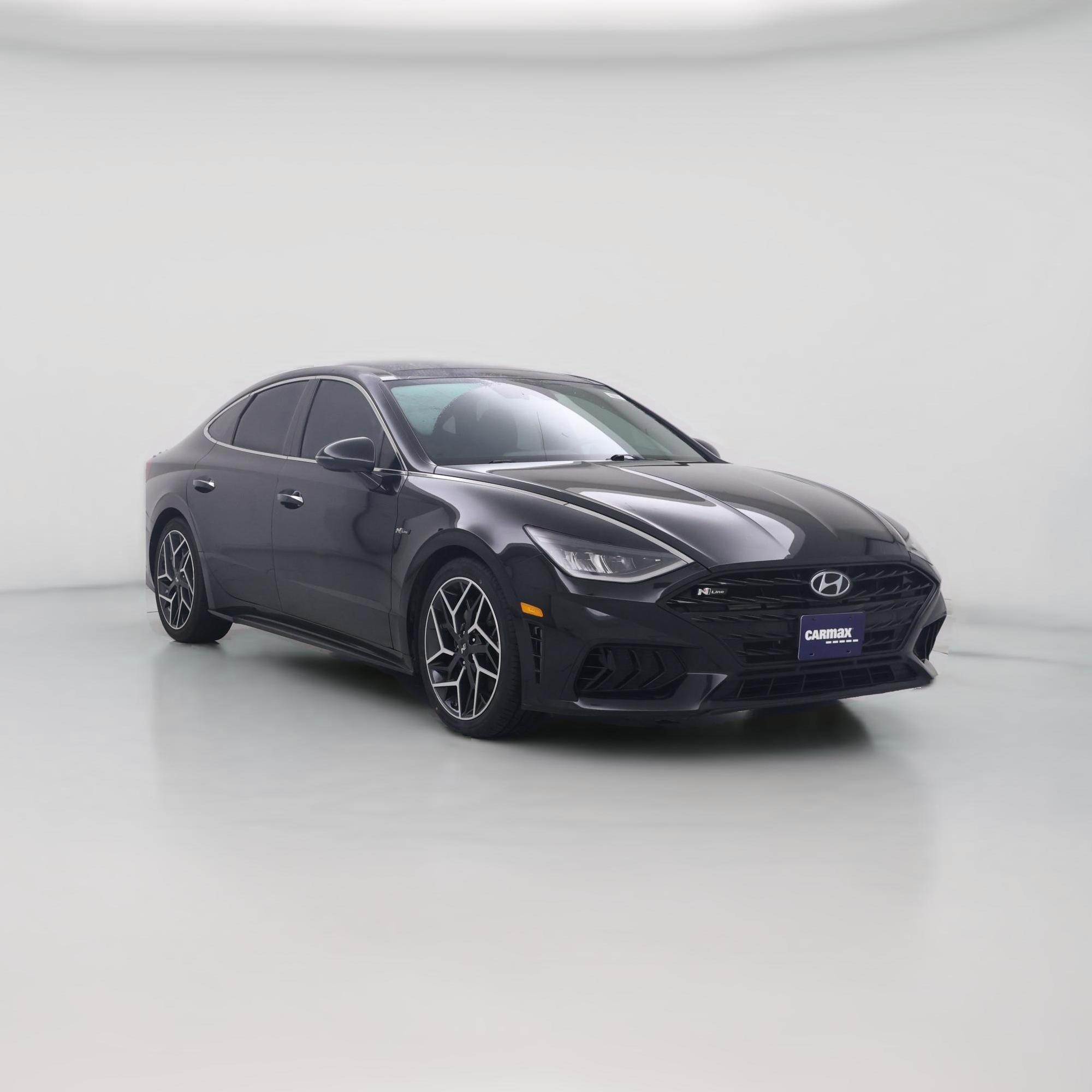 Thumbnail: 2022 Hyundai Sonata - 1
