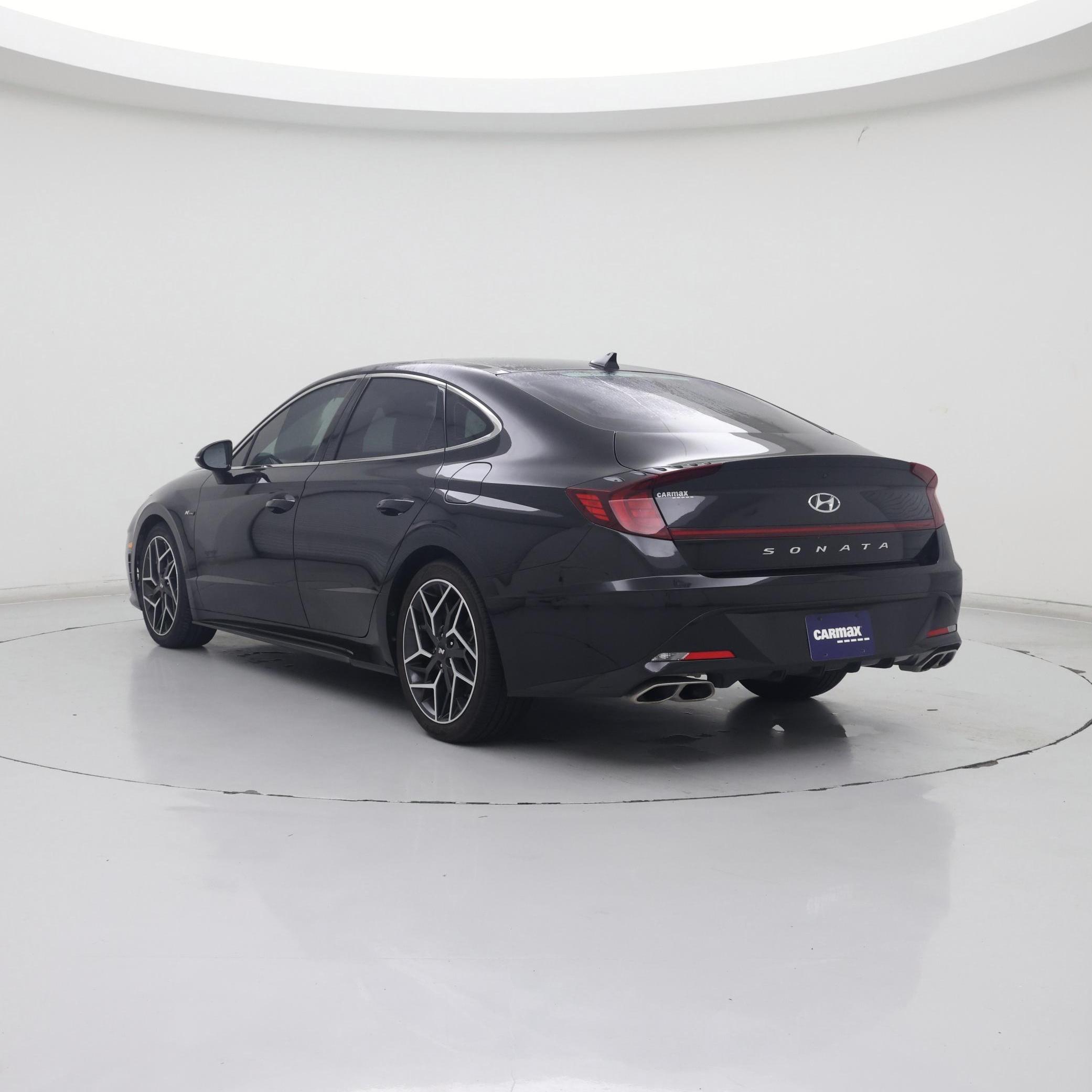 Thumbnail: 2022 Hyundai Sonata - 2