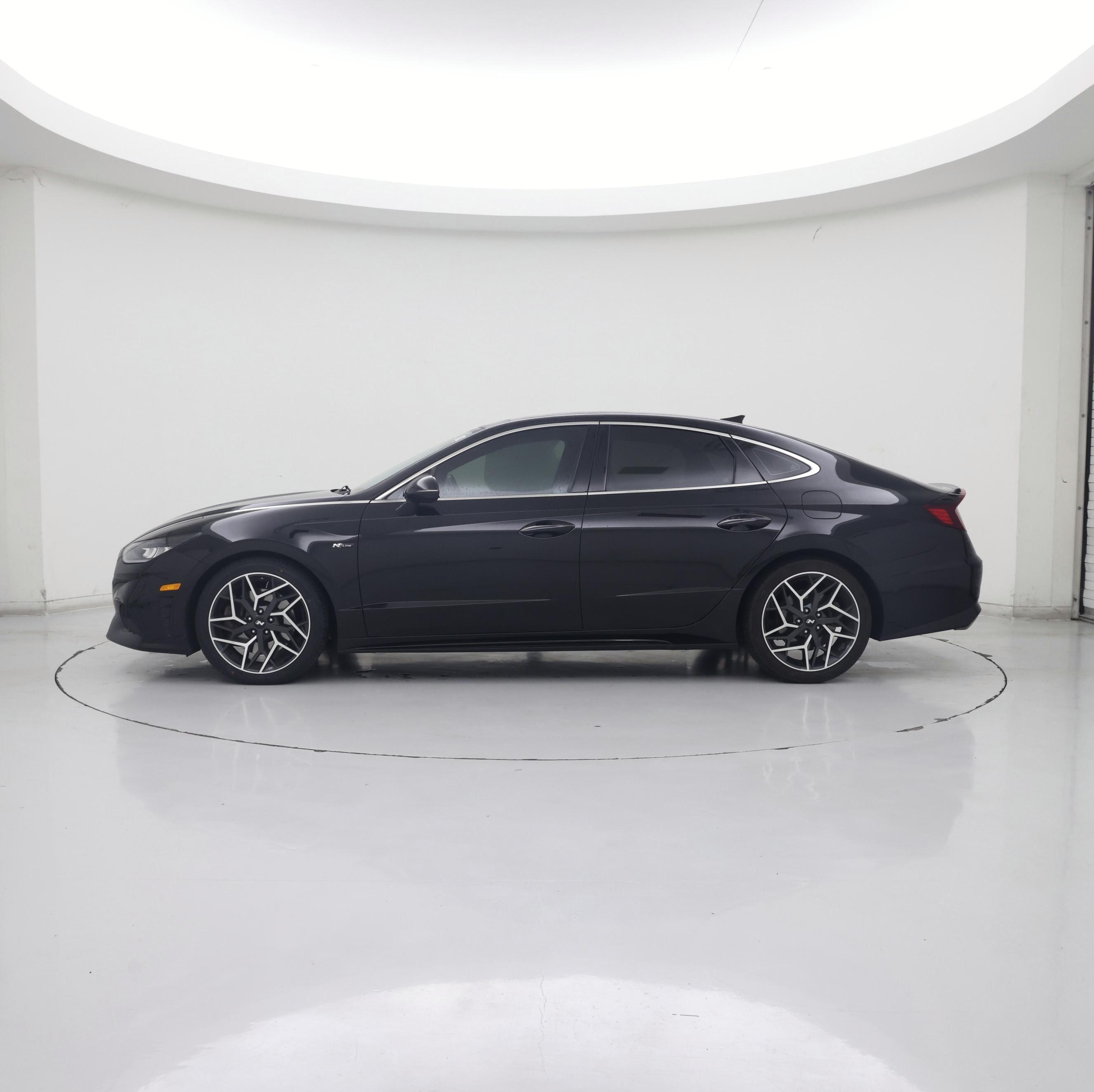 Thumbnail: 2022 Hyundai Sonata - 3
