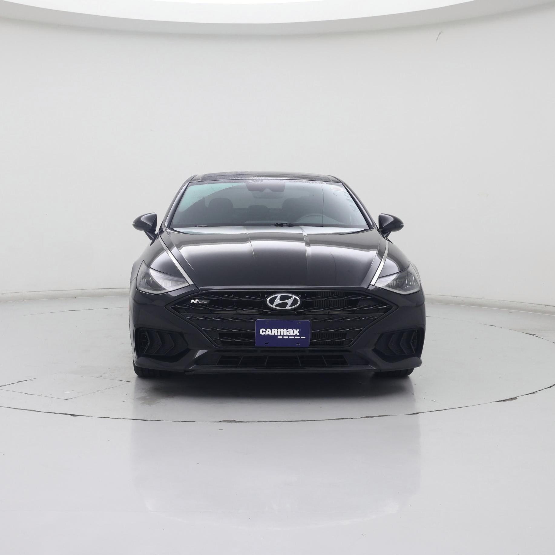 Thumbnail: 2022 Hyundai Sonata - 5