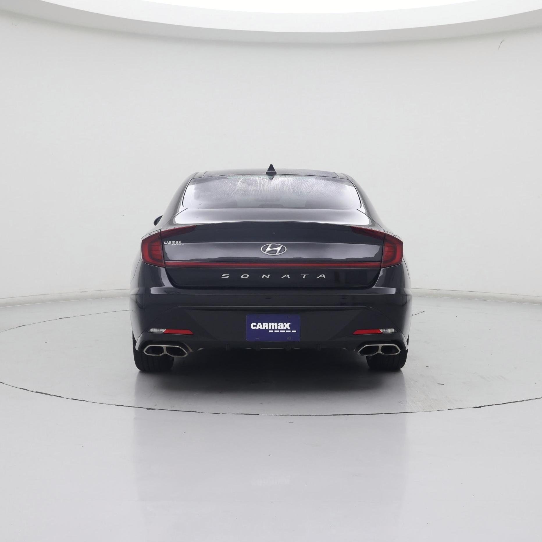 Thumbnail: 2022 Hyundai Sonata - 6