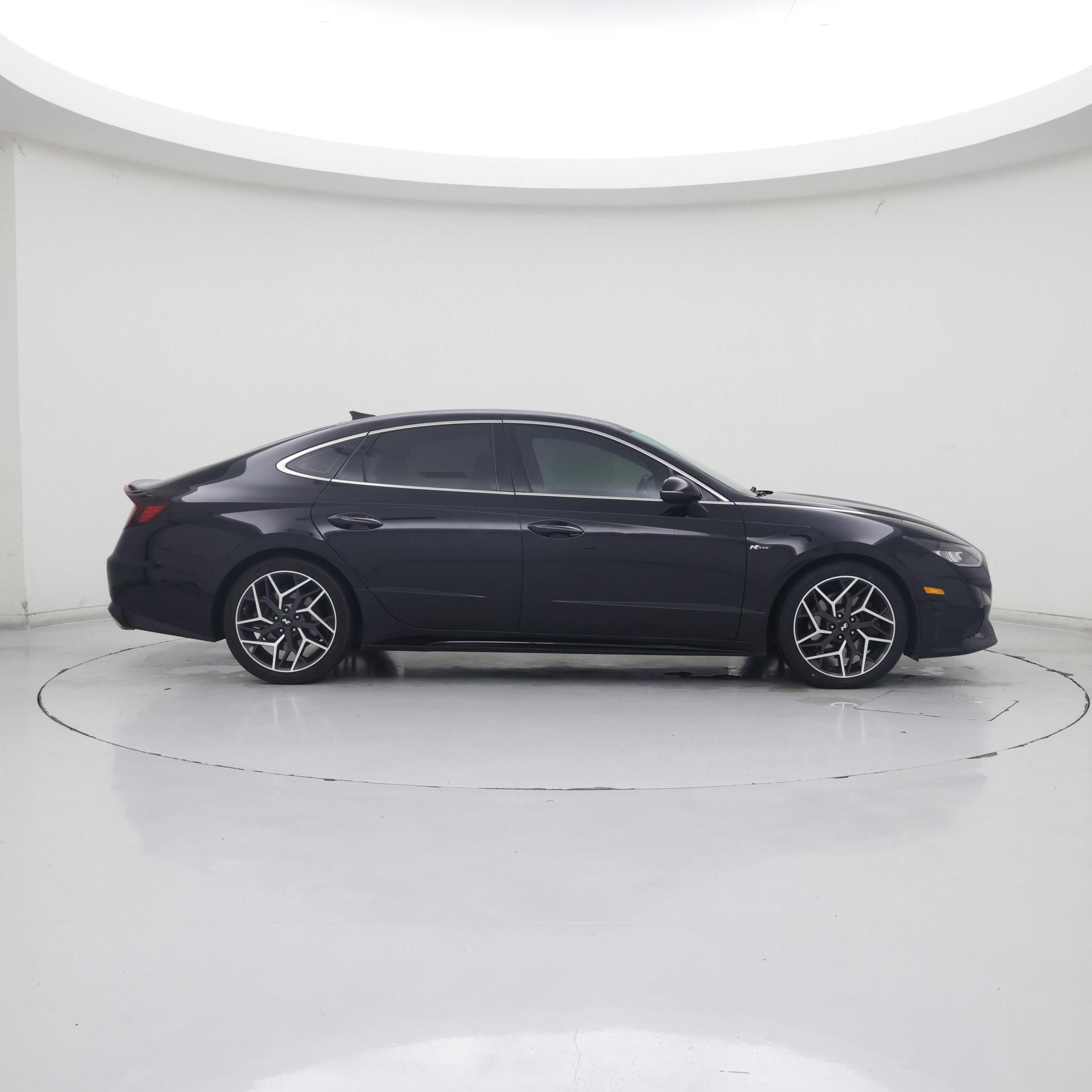 Thumbnail: 2022 Hyundai Sonata - 7