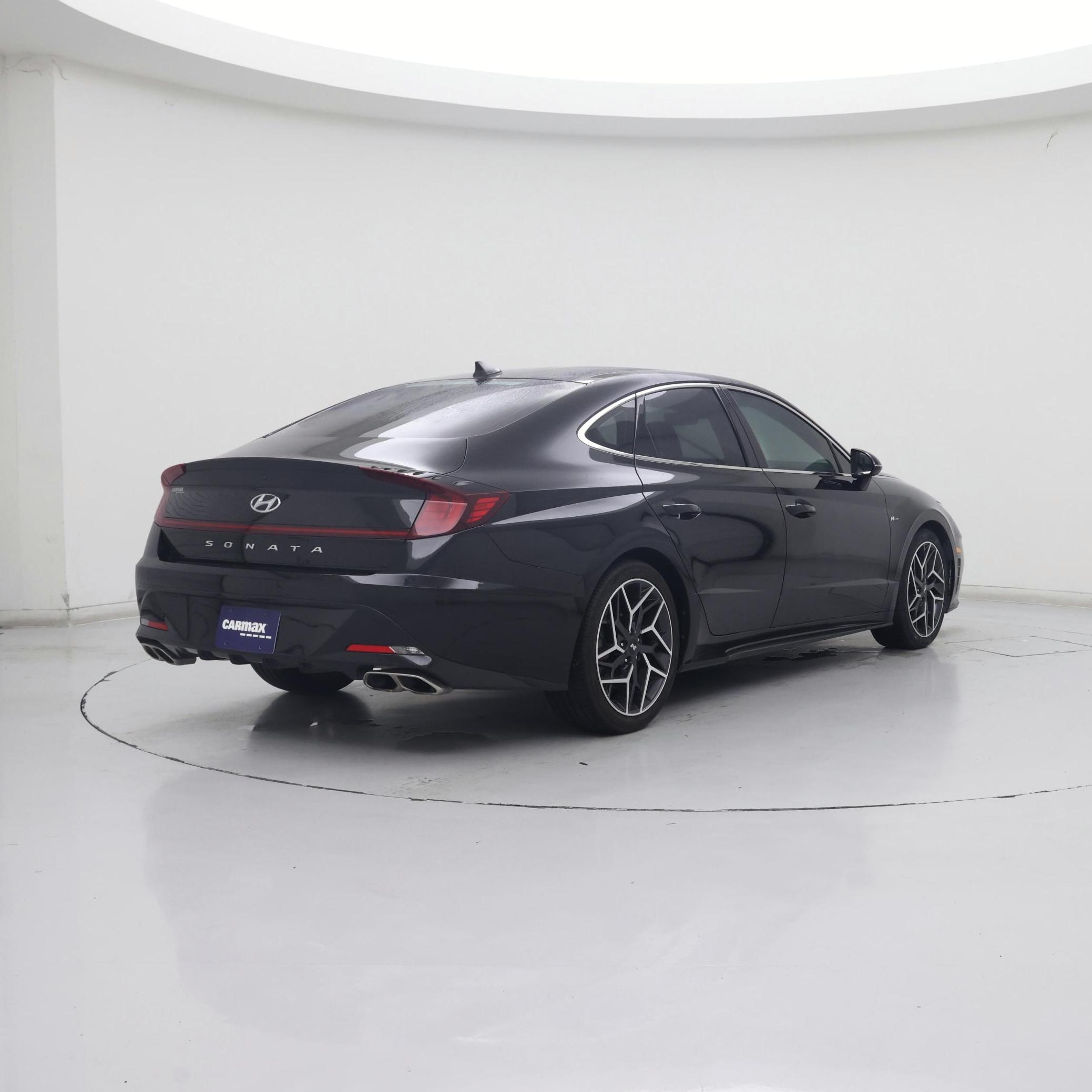 Thumbnail: 2022 Hyundai Sonata - 8