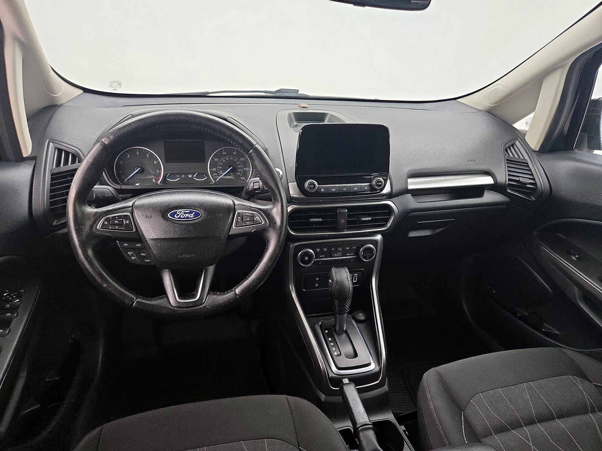 Thumbnail: 2018 Ford EcoSport - 9
